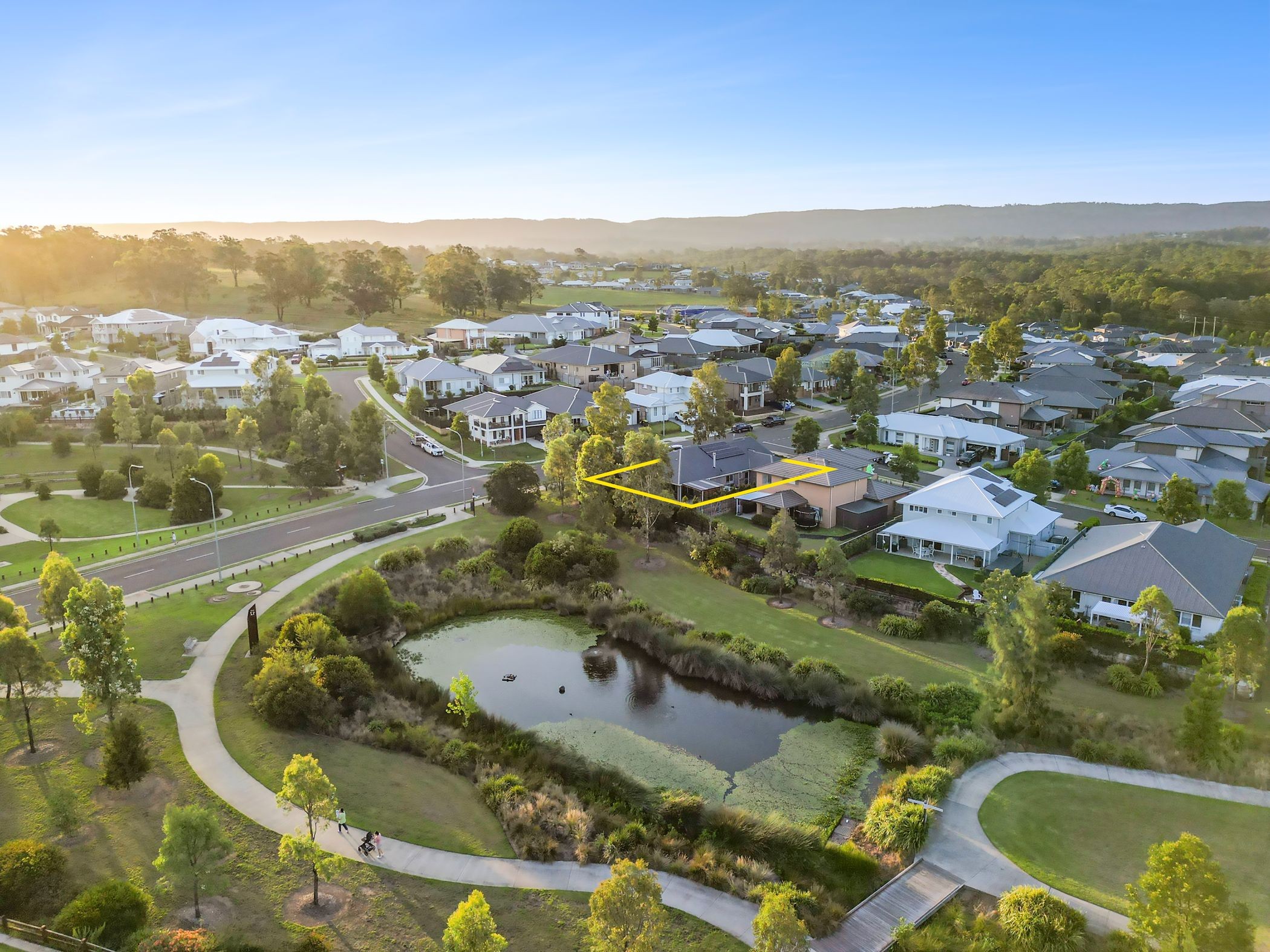 2 Plains Road, North Richmond, NSW 2754