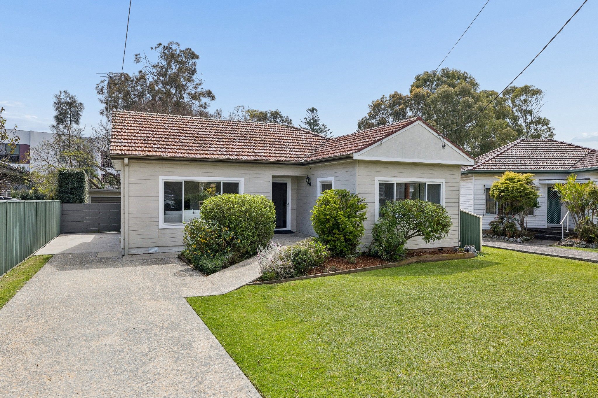 11 Reid Avenue — photo from Ray White Earlwood | Wolli Creek