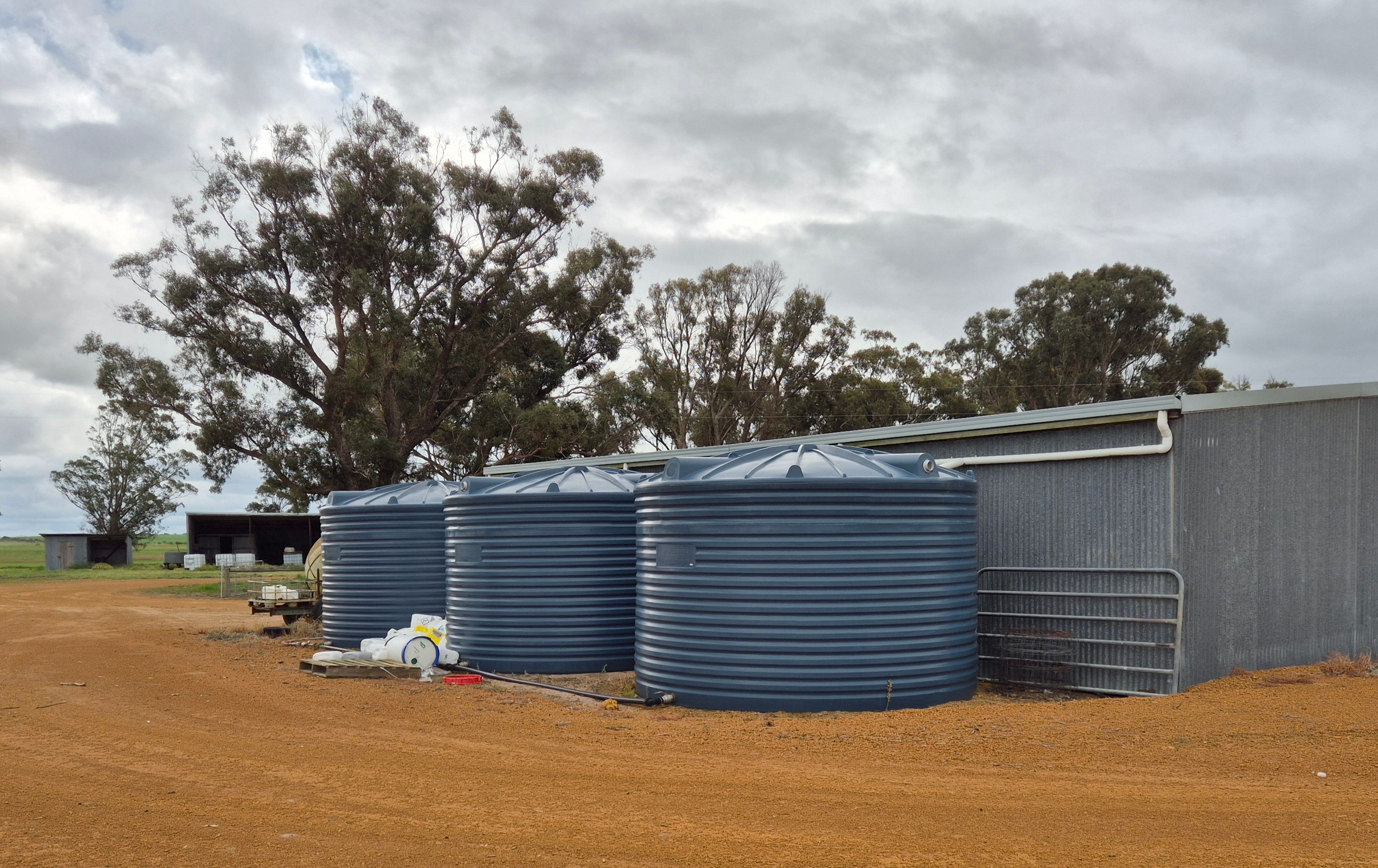 Ratio Downs, Degrussa Road — photo 7 of 9