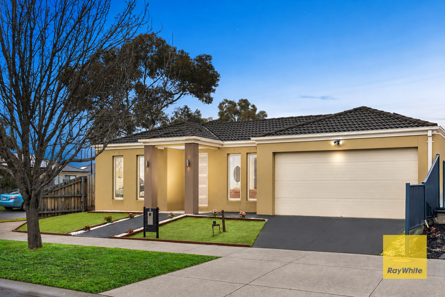 8 Landscape Drive — photo from Ray White Truganina