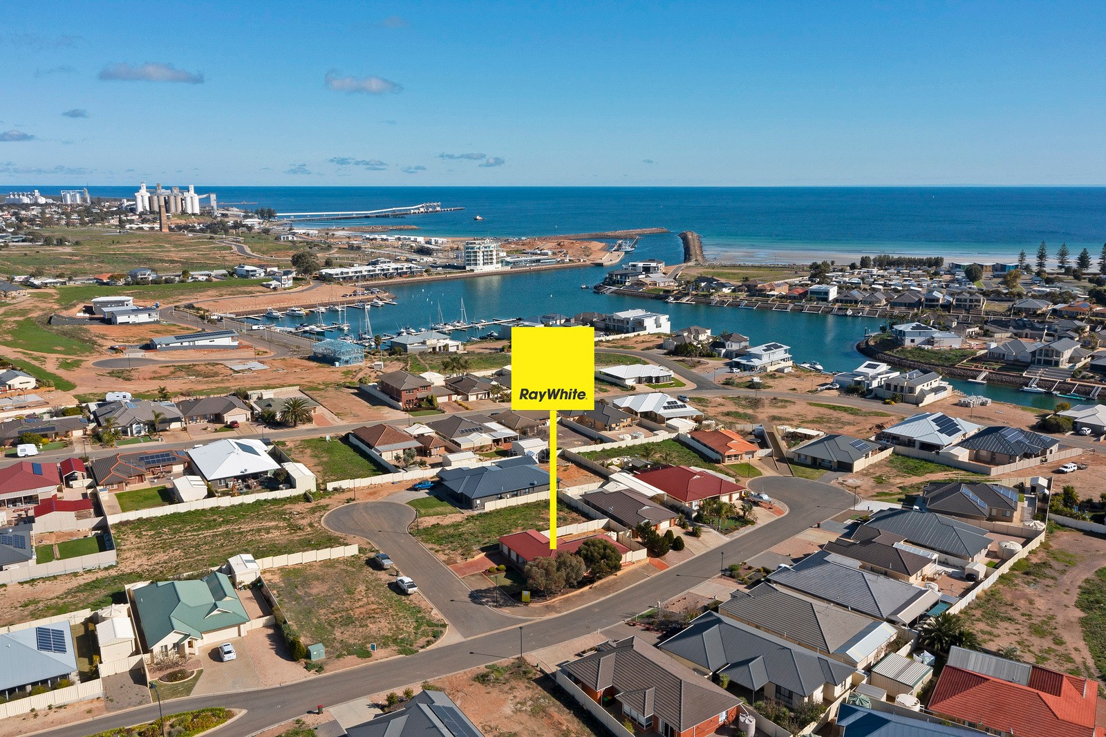 6 Seabird Court, Wallaroo, SA 5556