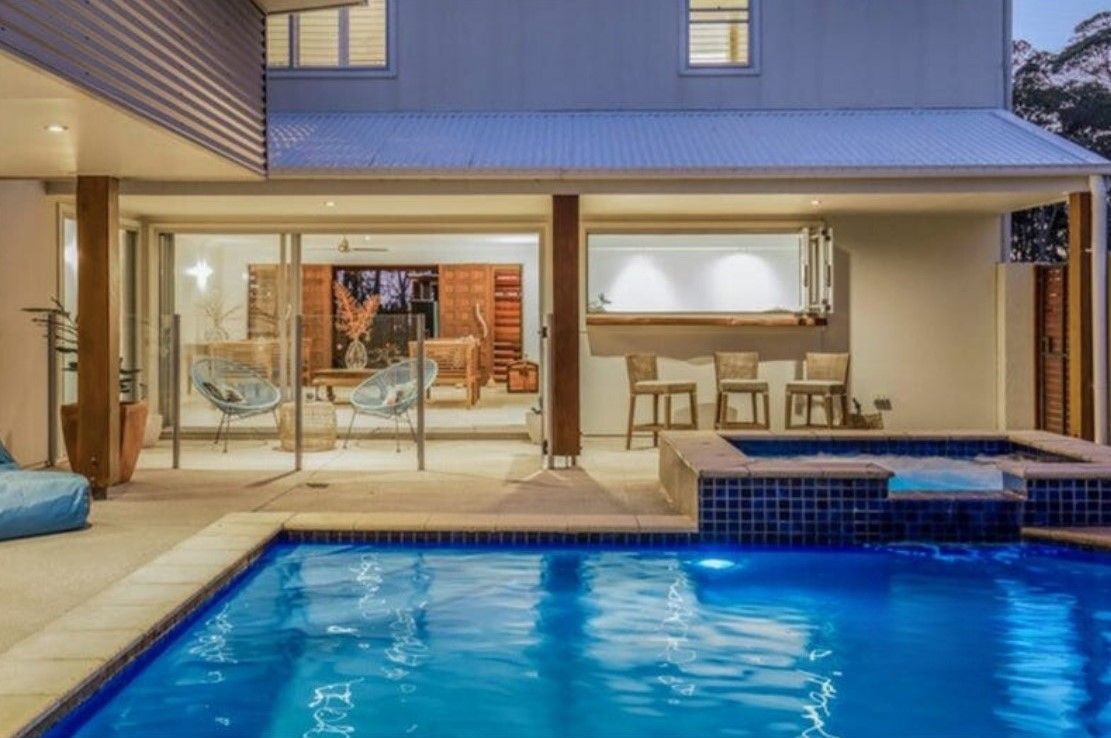56 White Patch Esplanade, White Patch, QLD 4507 Sold House Bribie Island Real Estate Ray