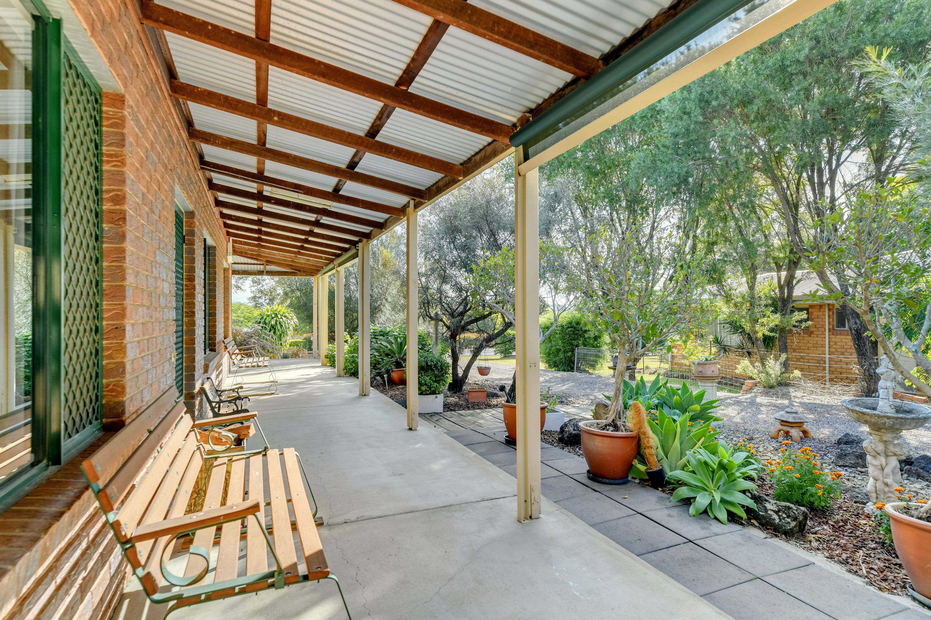 18 George Street, Kalbar QLD 4309
