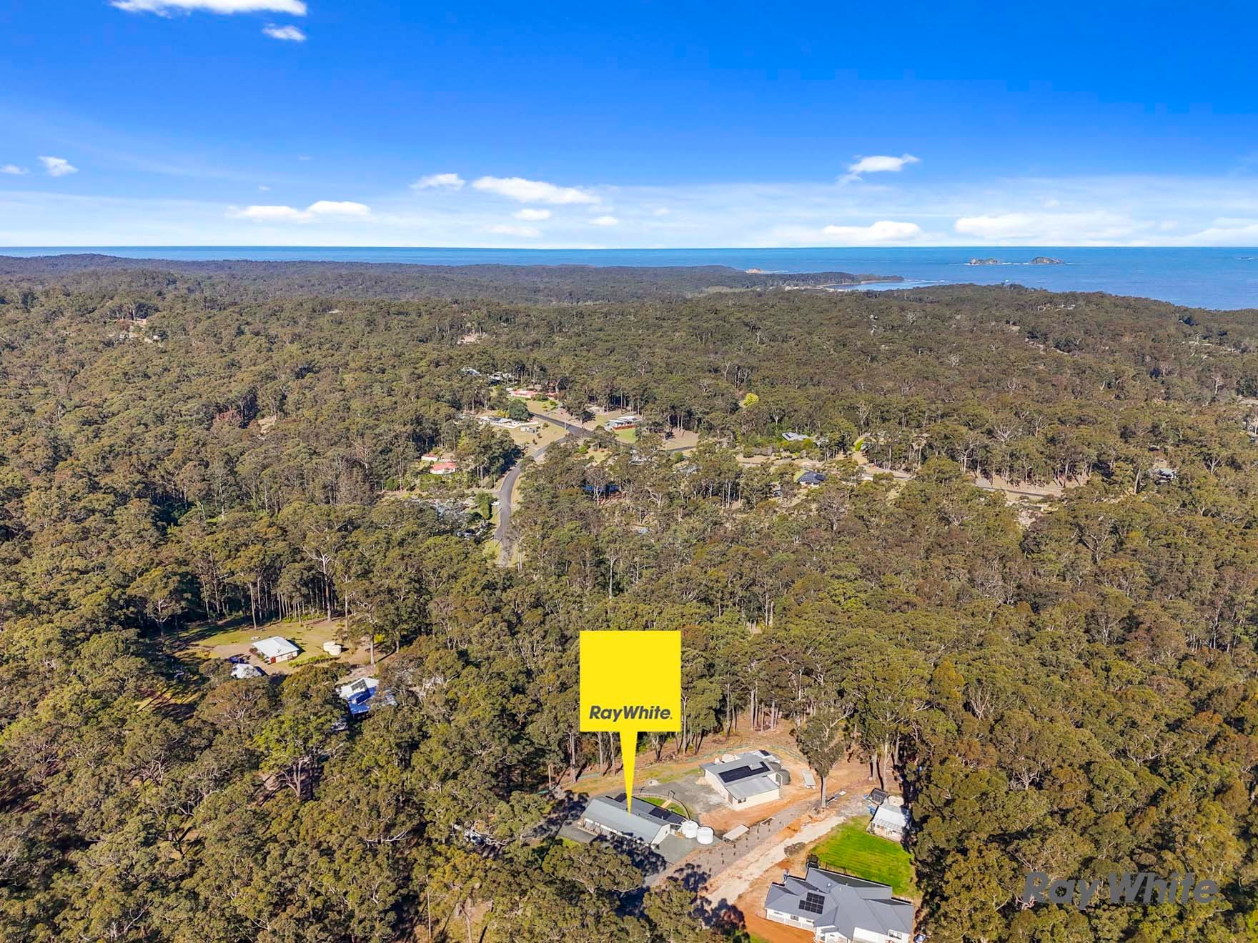142 Kettle Road, Long Beach, NSW 2536