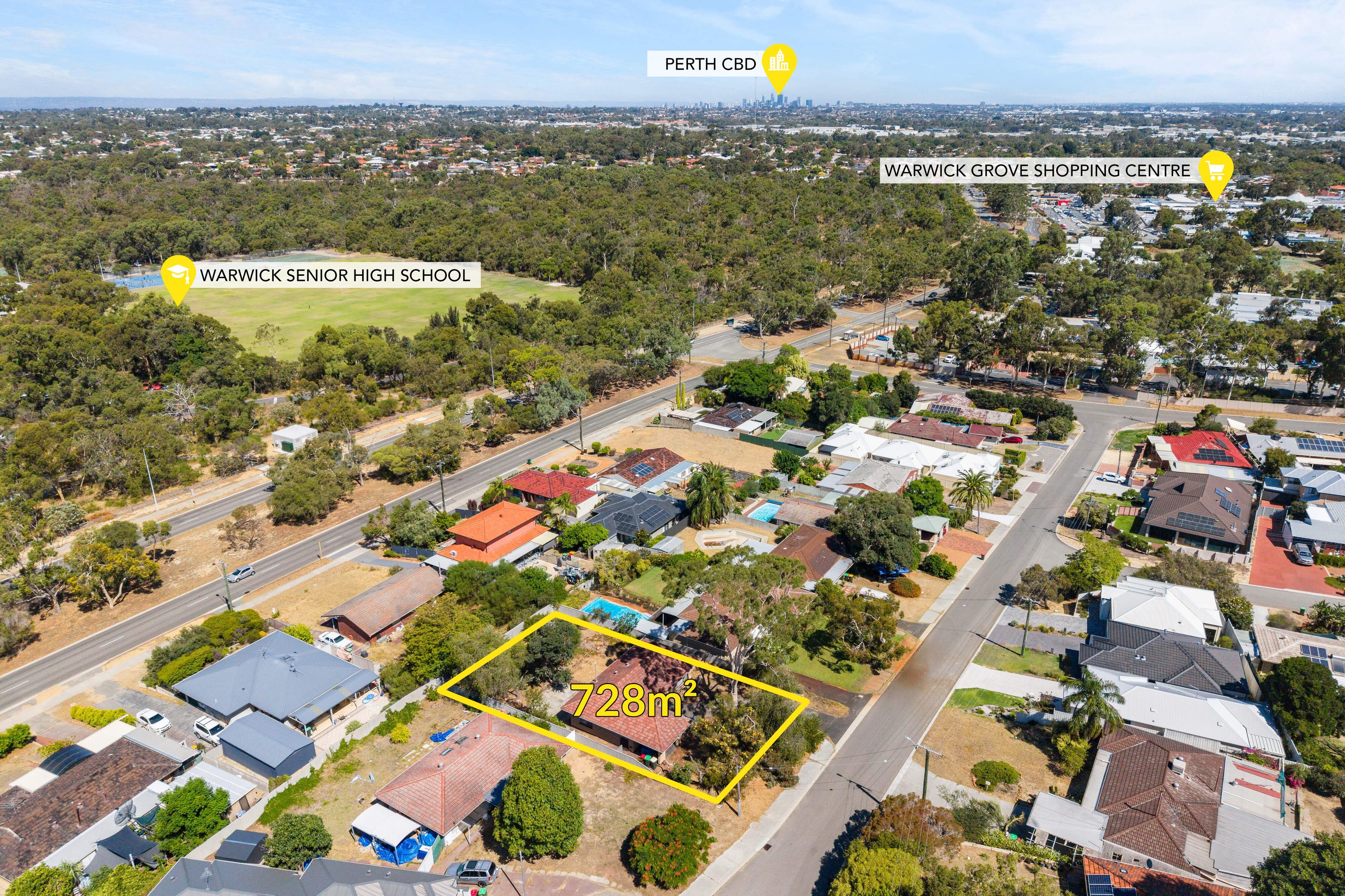 47 Aberdare Way, Warwick, WA 6024