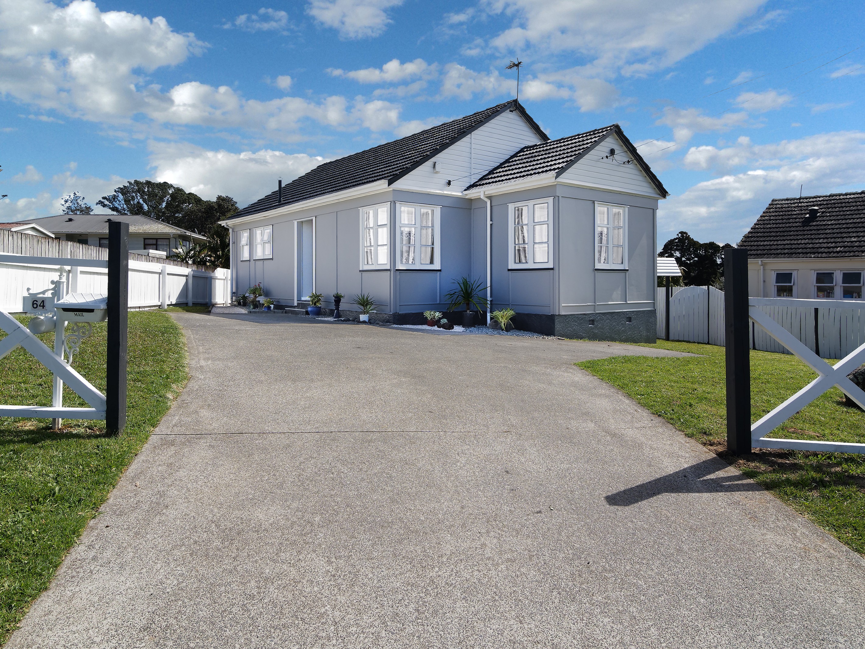 64A Freeland Avenue, Mount Roskill, Auckland City