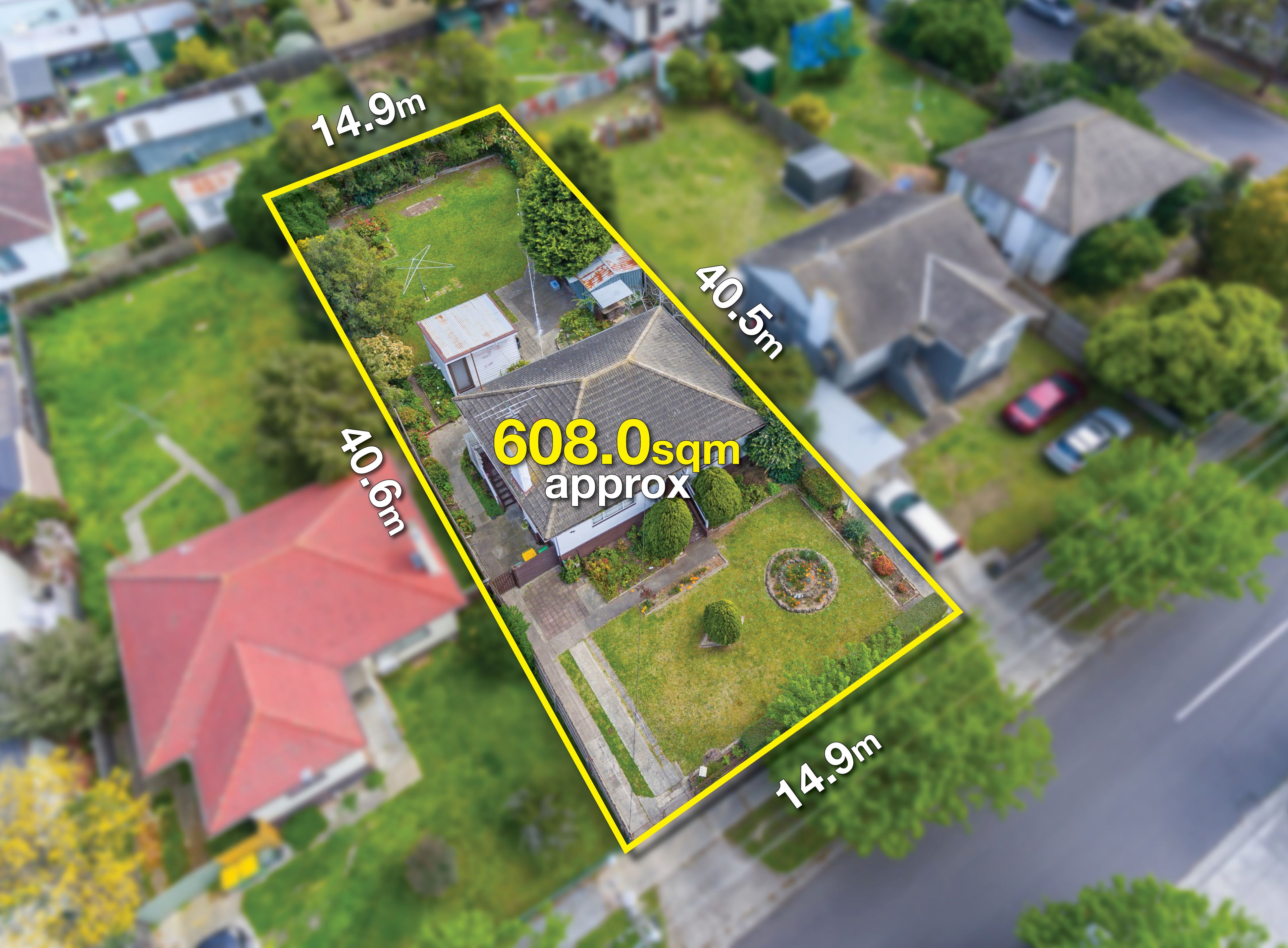65 Seston Street, Reservoir, VIC 3073