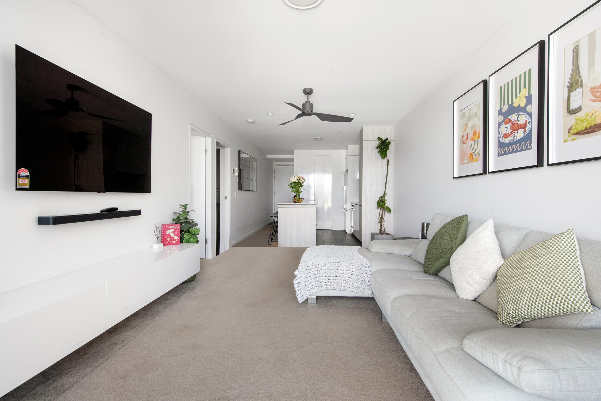 34/1 Bondi Avenue, Mermaid Beach, QLD 4218