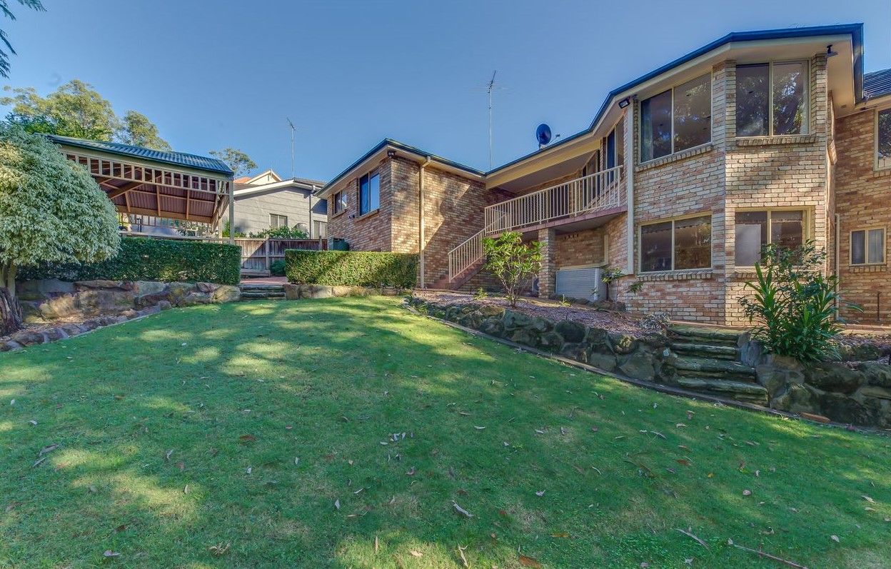 31 Kambah Place, West Pennant Hills, NSW 2125