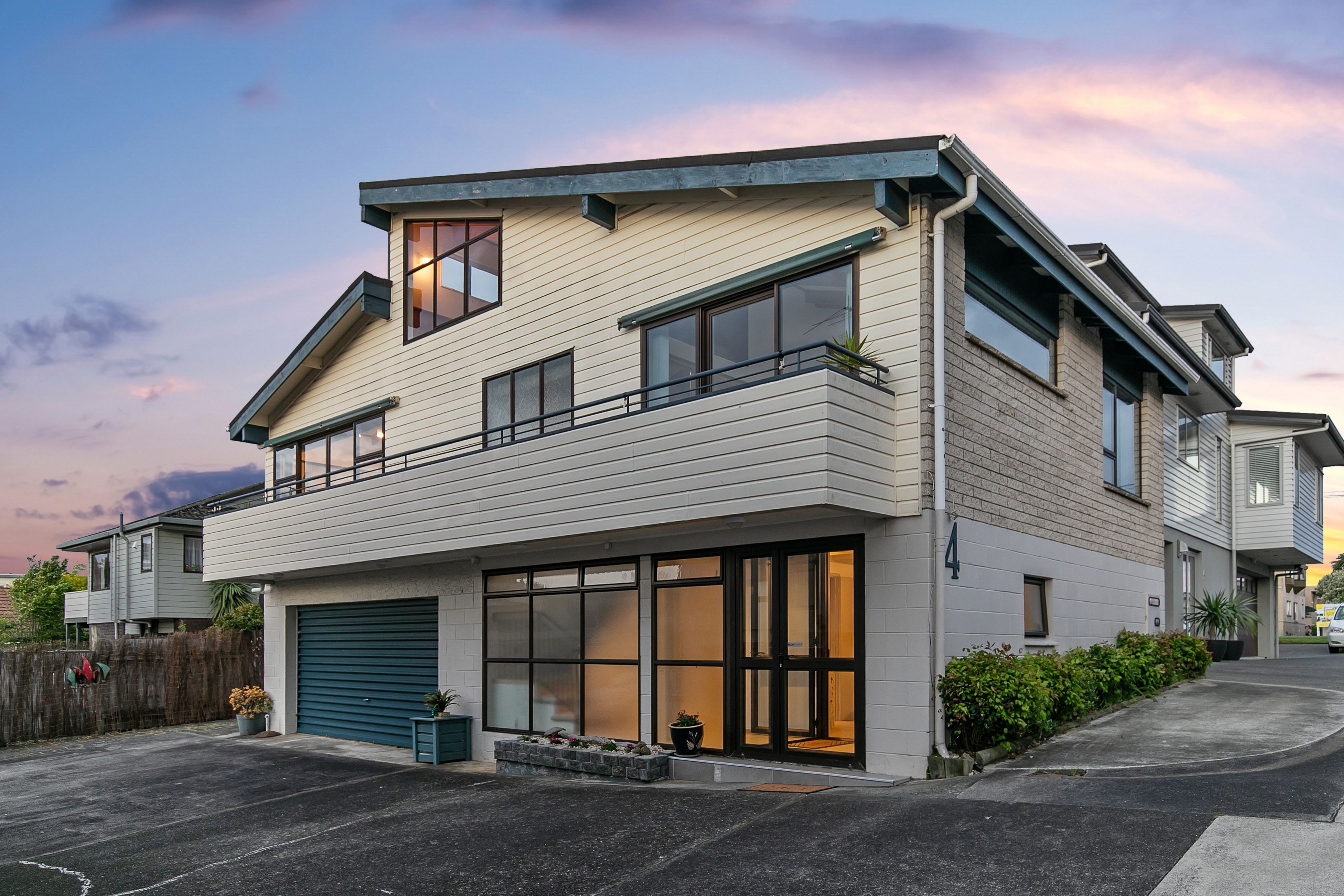 4/119 Bucklands Beach Road, Bucklands Beach, Manukau City 2012