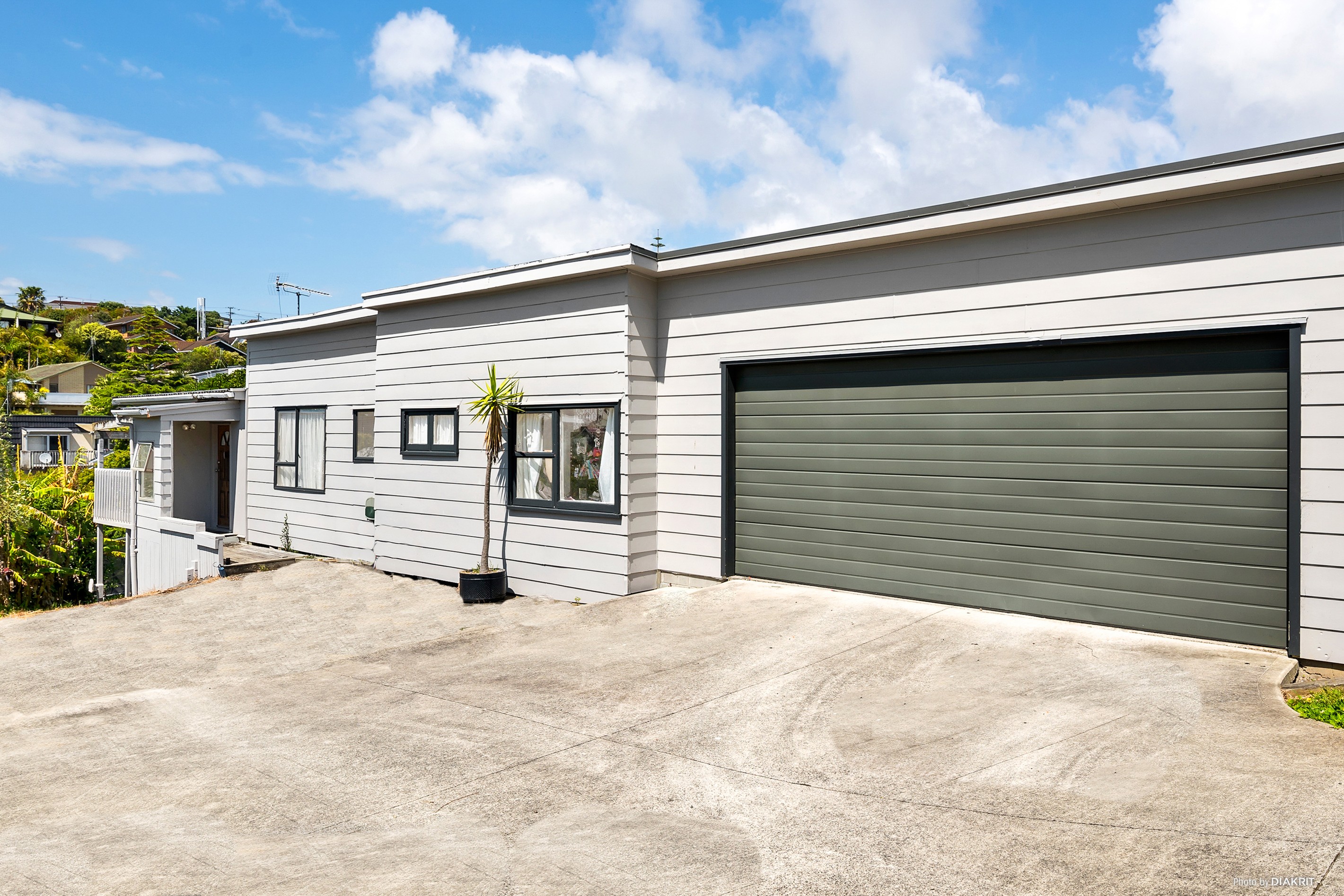 59 Hebron Road, Waiake, North Shore City
