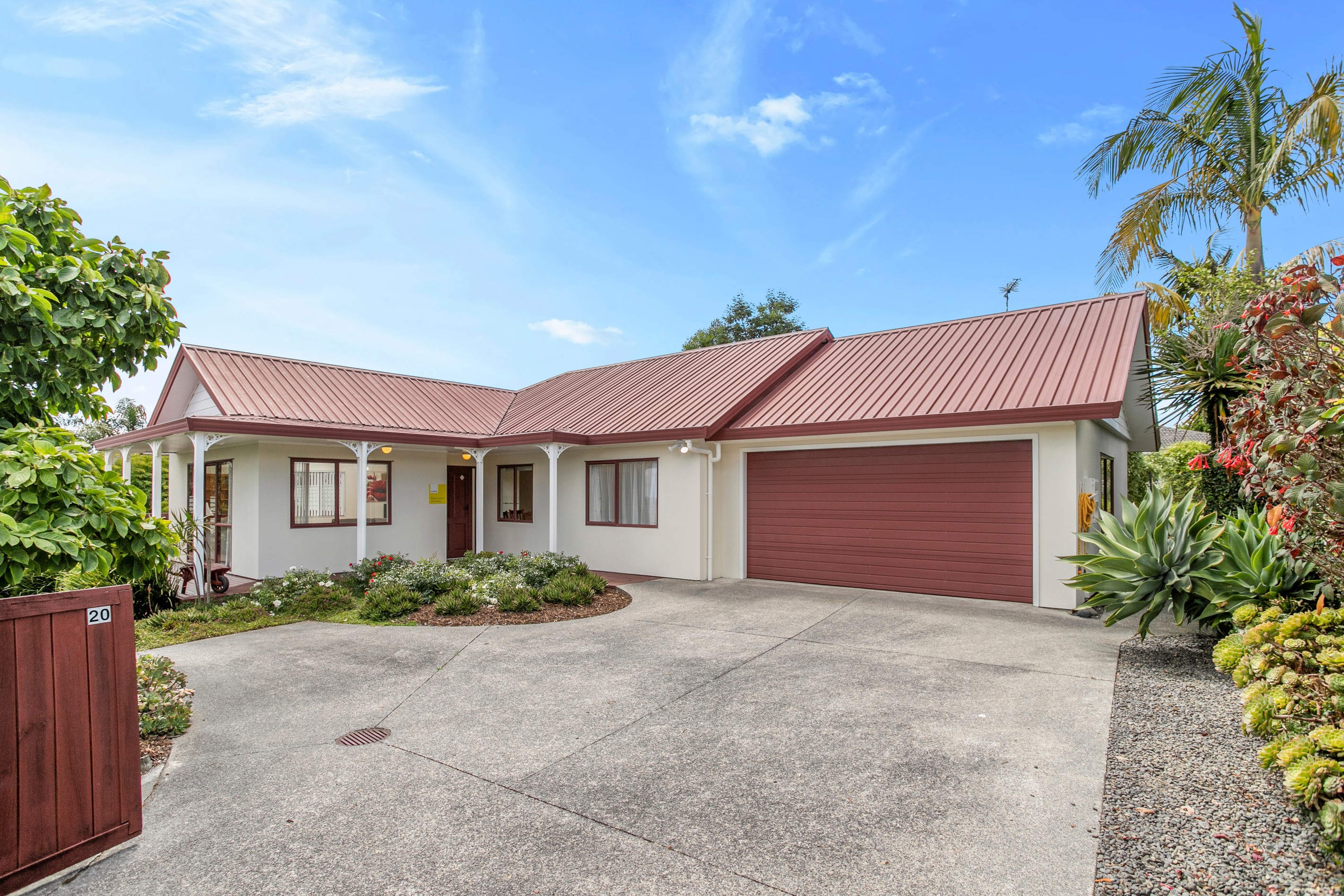 20 Lasque Place, Glen Eden, Waitakere City