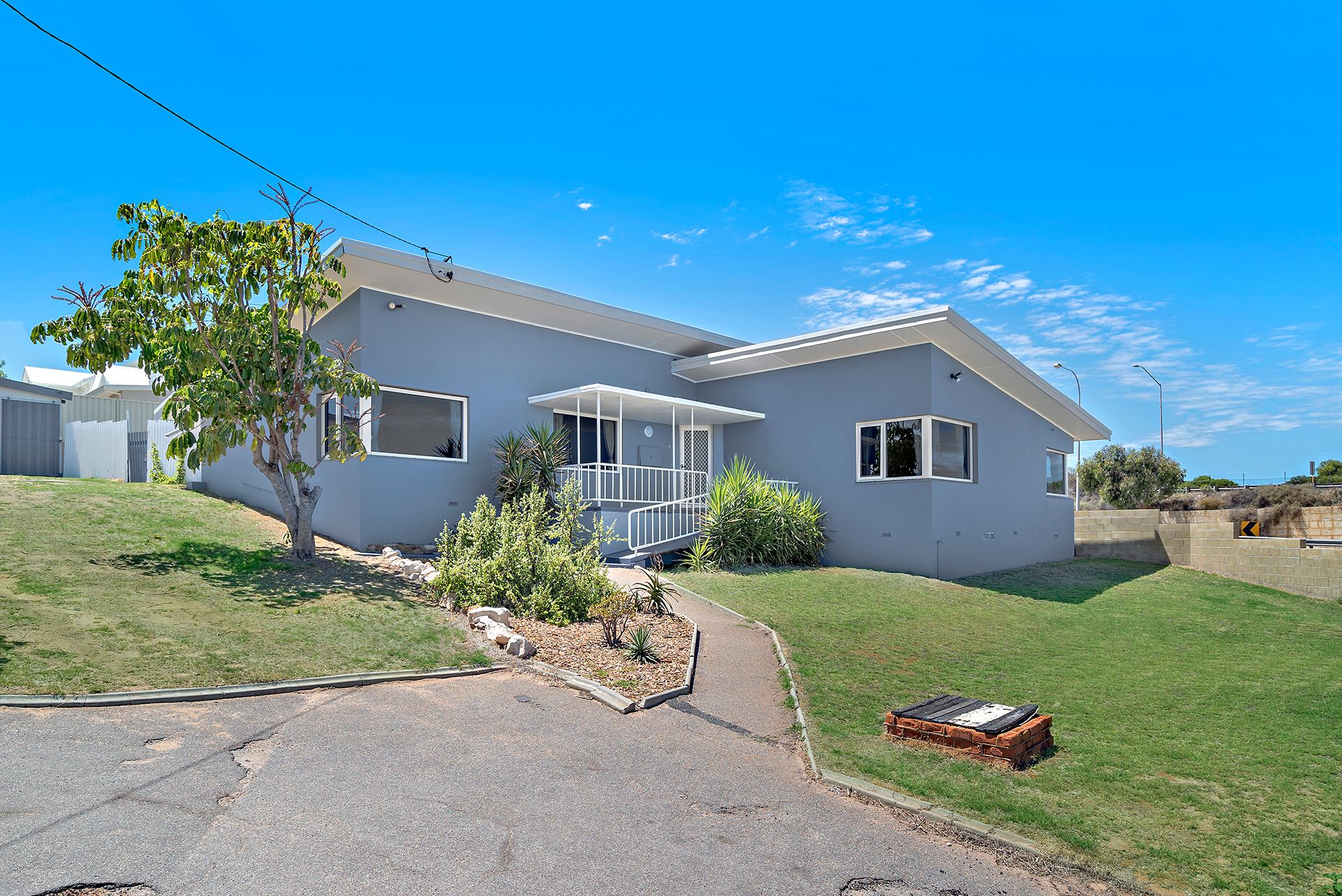 257 & 259 Durlacher Street, Geraldton, WA 6530