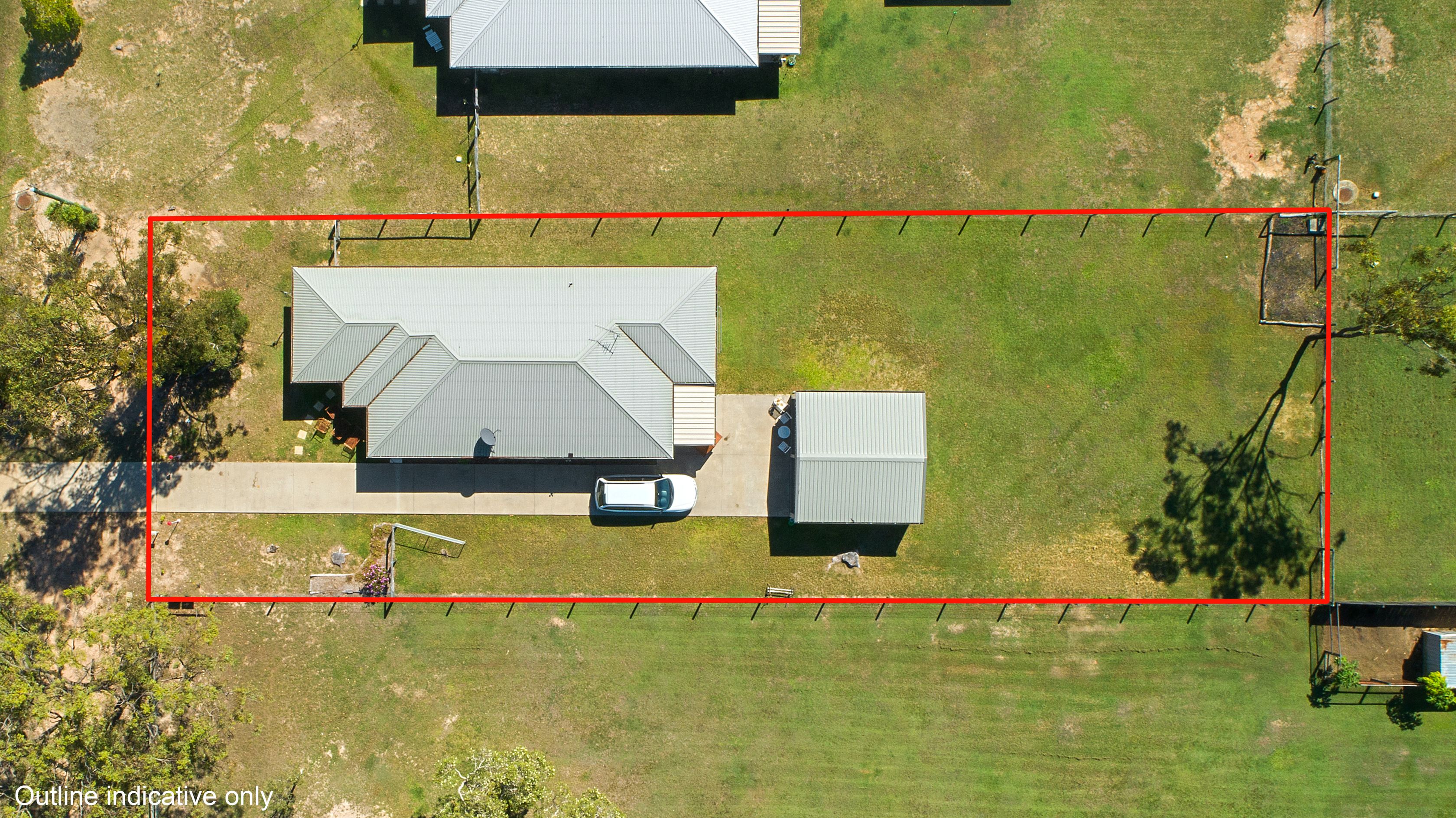 55 Hunter Street, Torbanlea, QLD 4662
