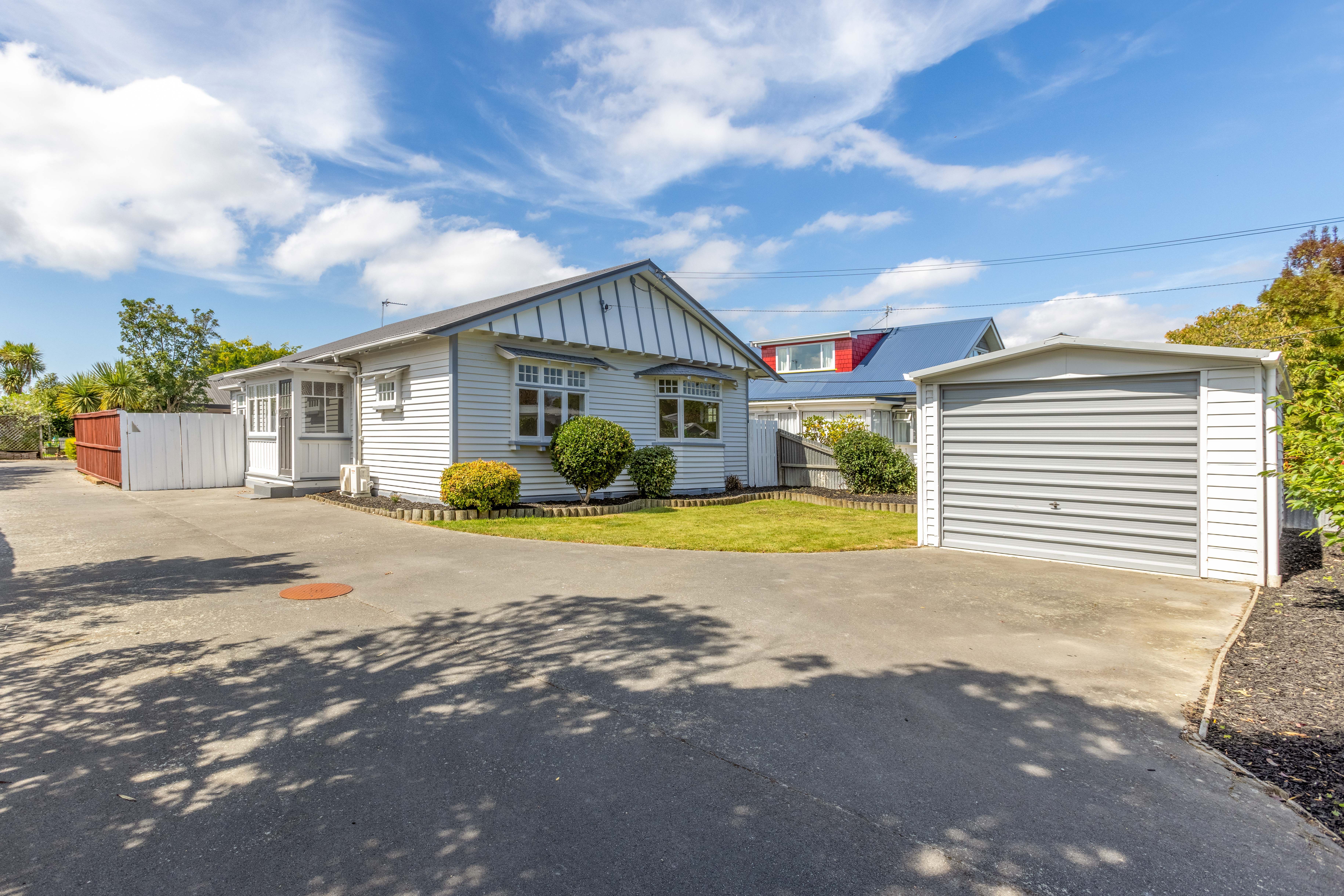 28 Nicholls Street, Richmond, Christchurch City