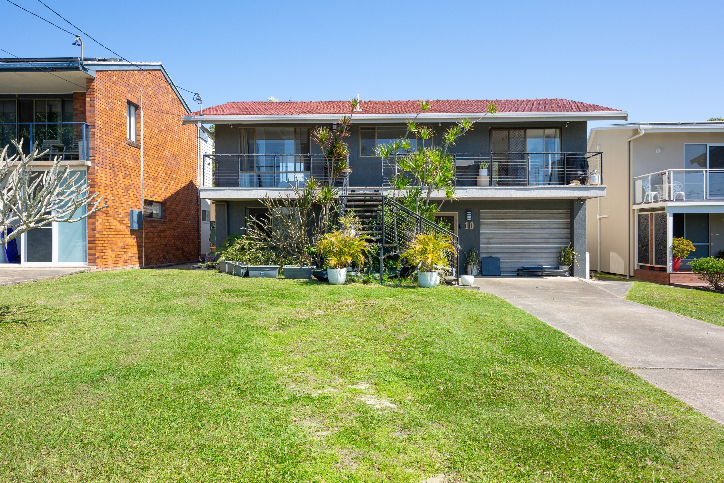 10 Fuller Street, Arrawarra Headland, NSW 2456