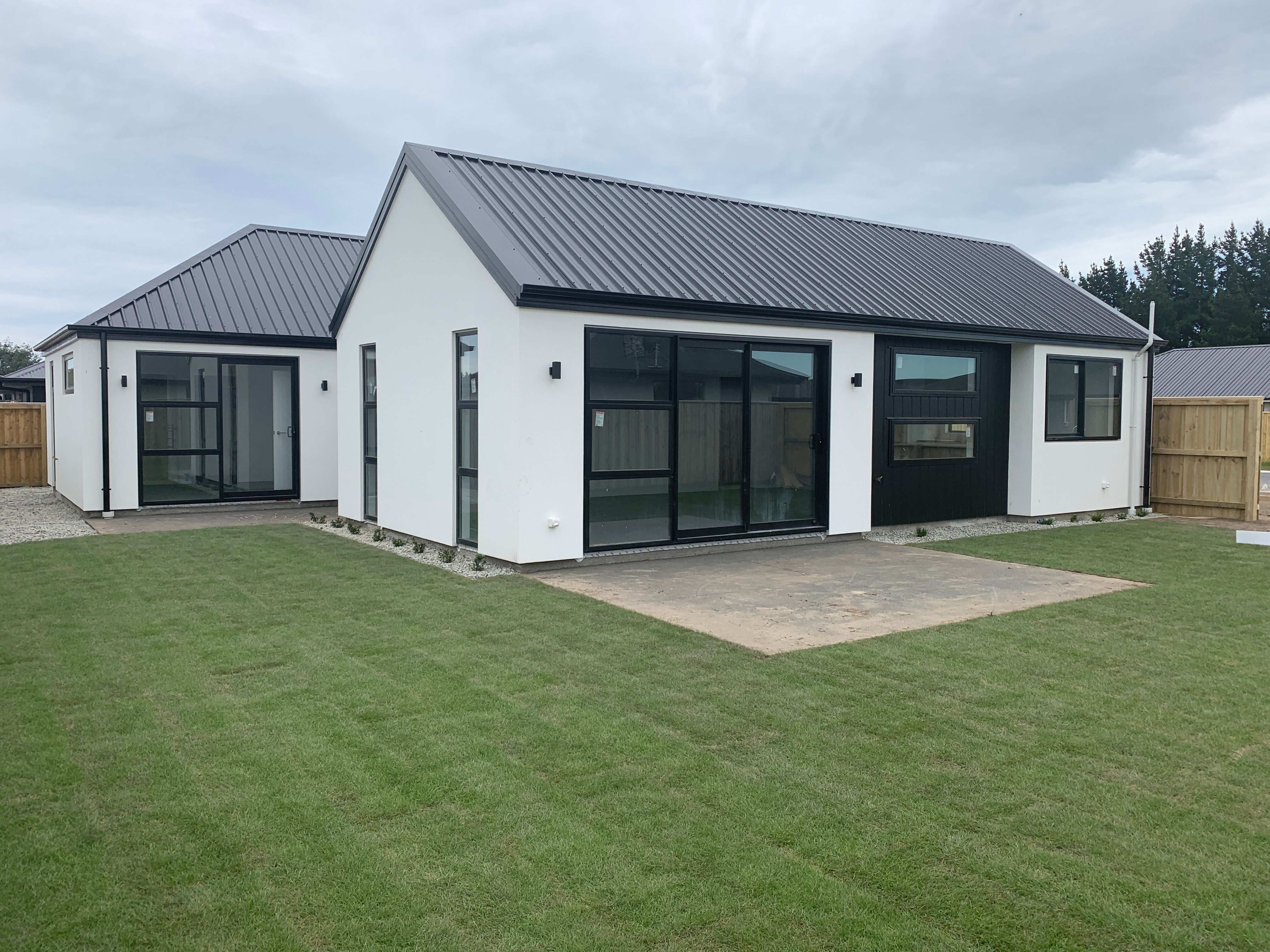 45 Riverstone Drive, Rolleston, Selwyn District