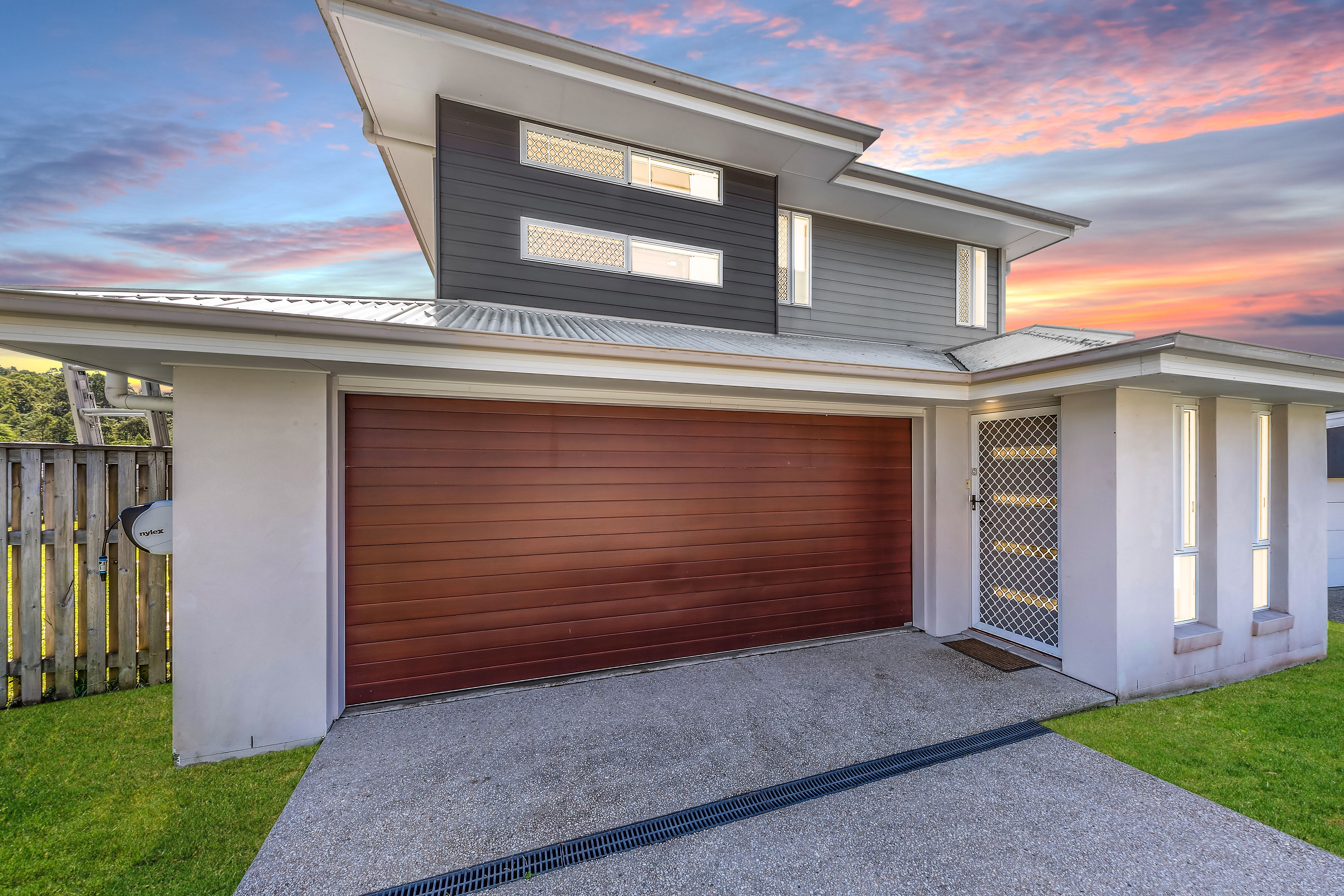 8 Vector Court, Cannon Valley, QLD 4800