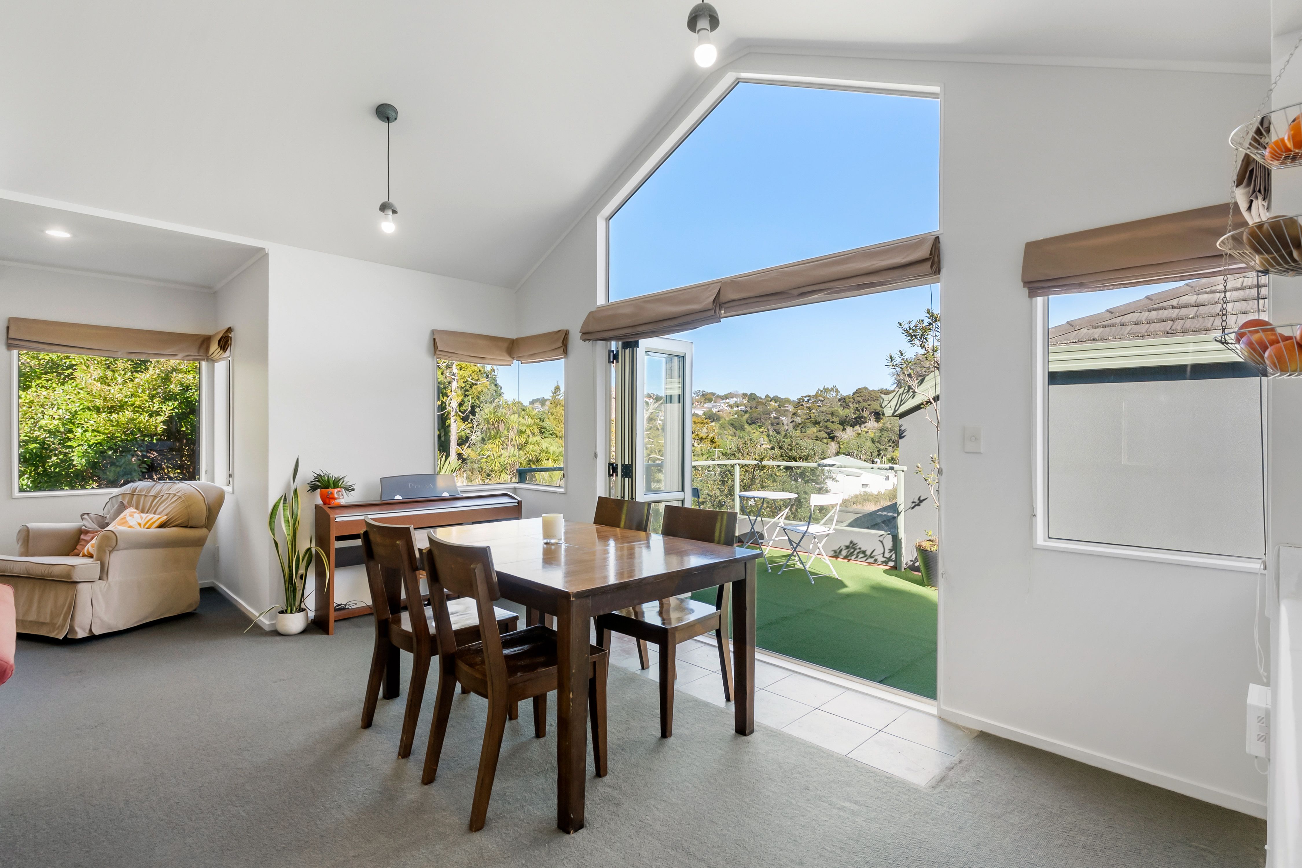 2/32 Church Street, Northcote Point, North Shore City