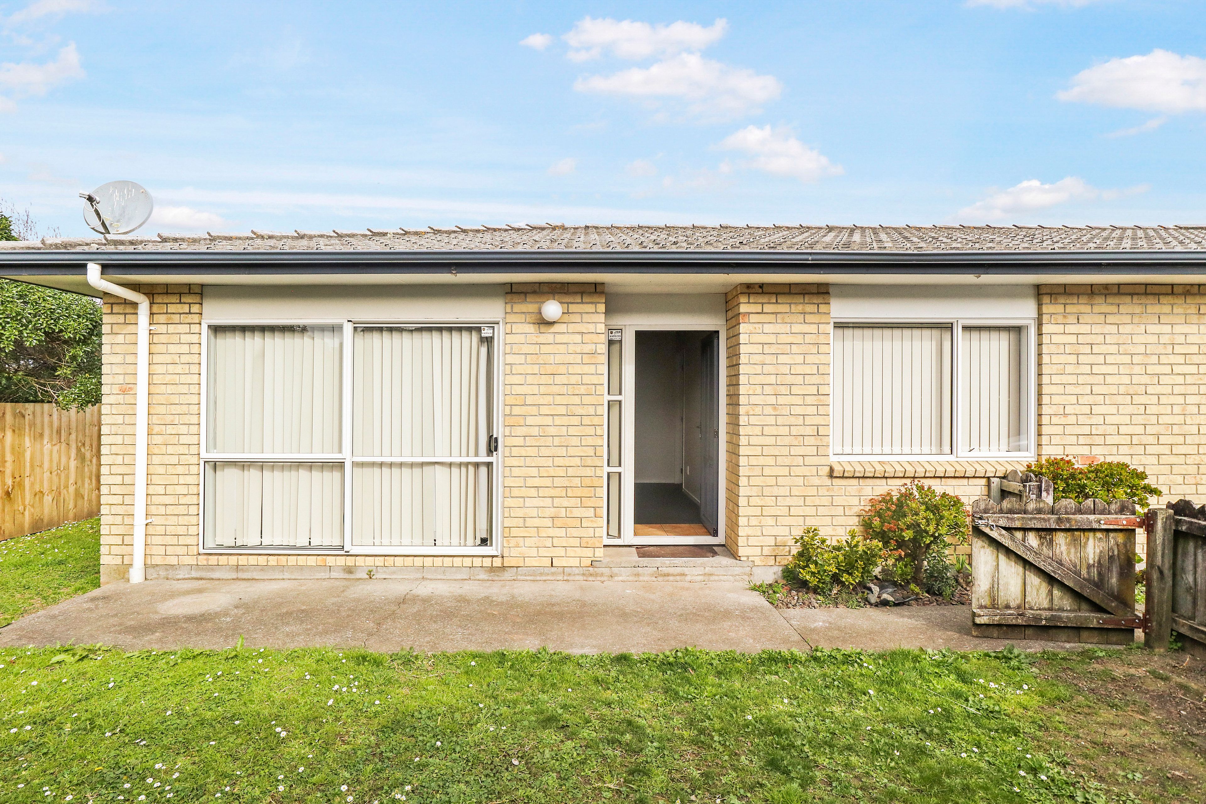 110 Crawford Avenue, Mangere Bridge, Manukau City
