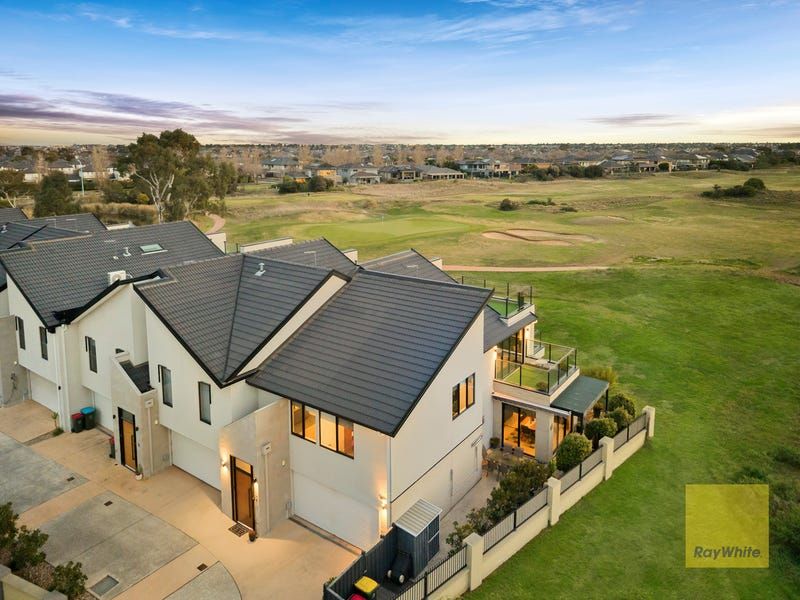 198 Sanctuary Lakes North Boulevard, Point Cook, VIC 3030