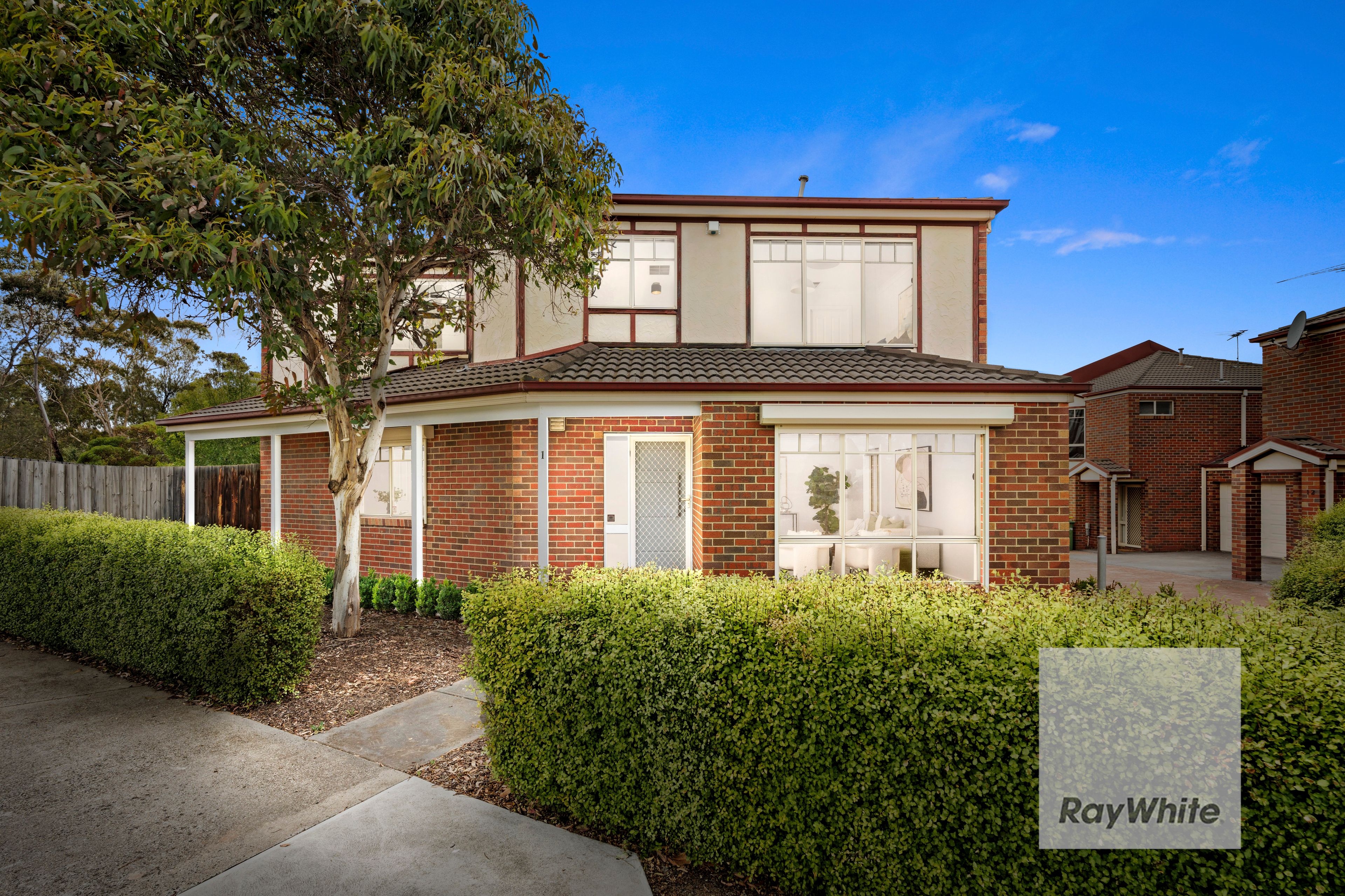 1416-1422 Plenty Road, Bundoora VIC 3083
