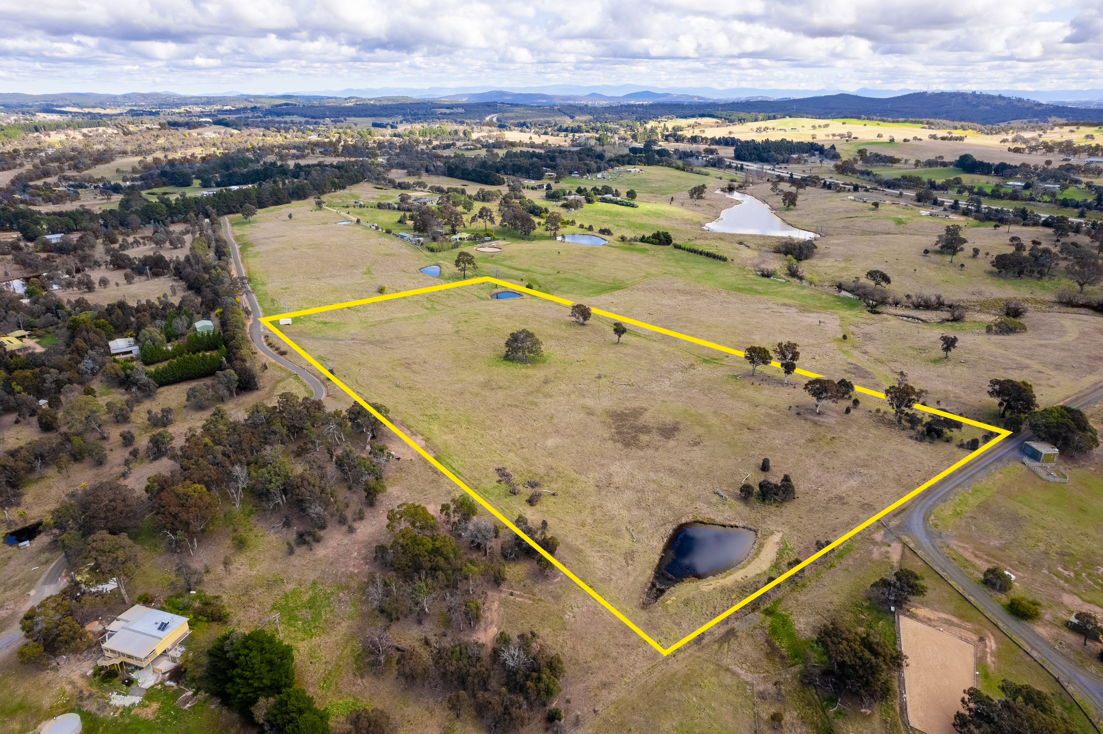 87 Wyoming Road, Bywong, NSW 2621
