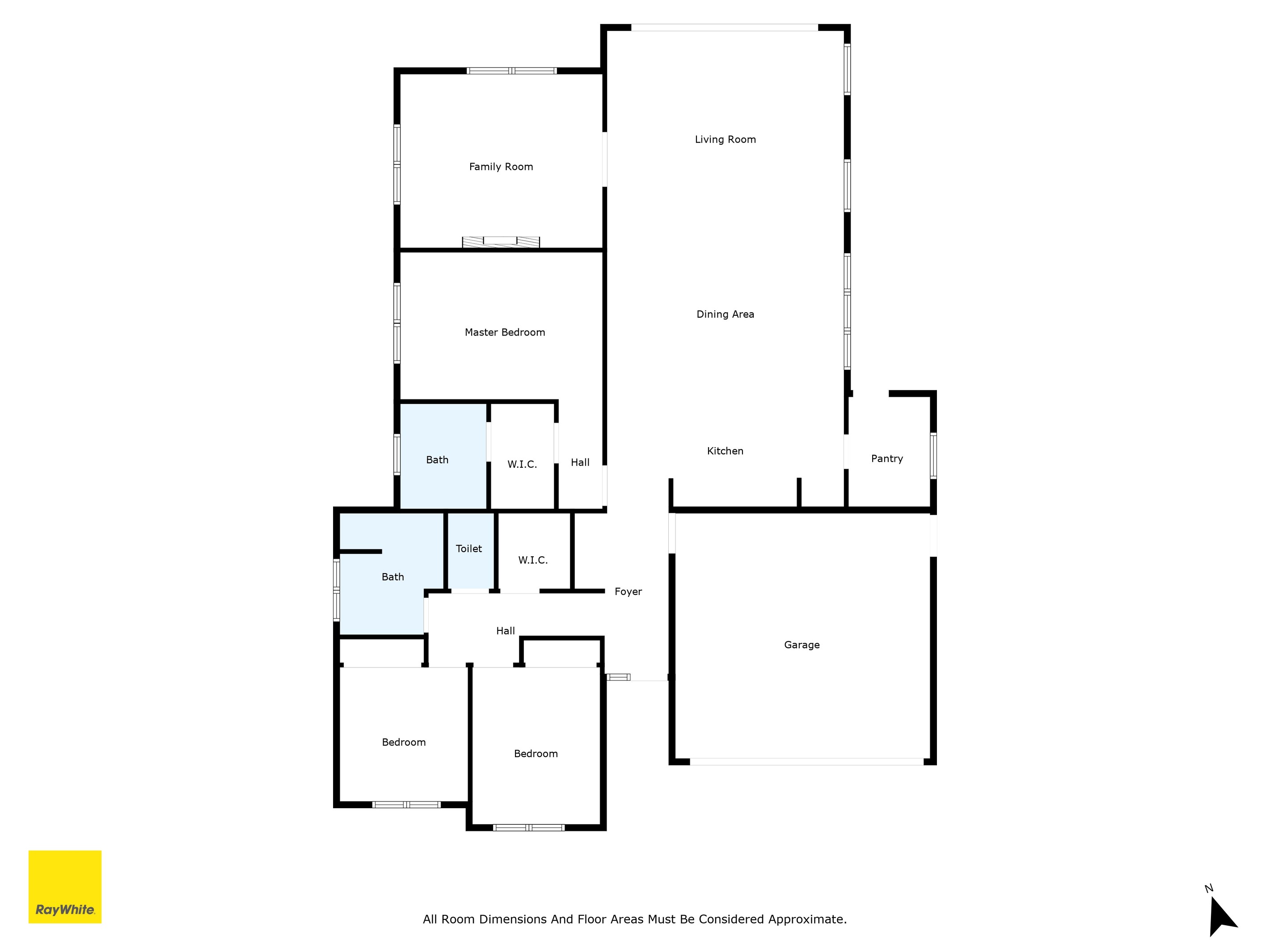 8 Genoa Avenue, Rolleston, Selwyn District