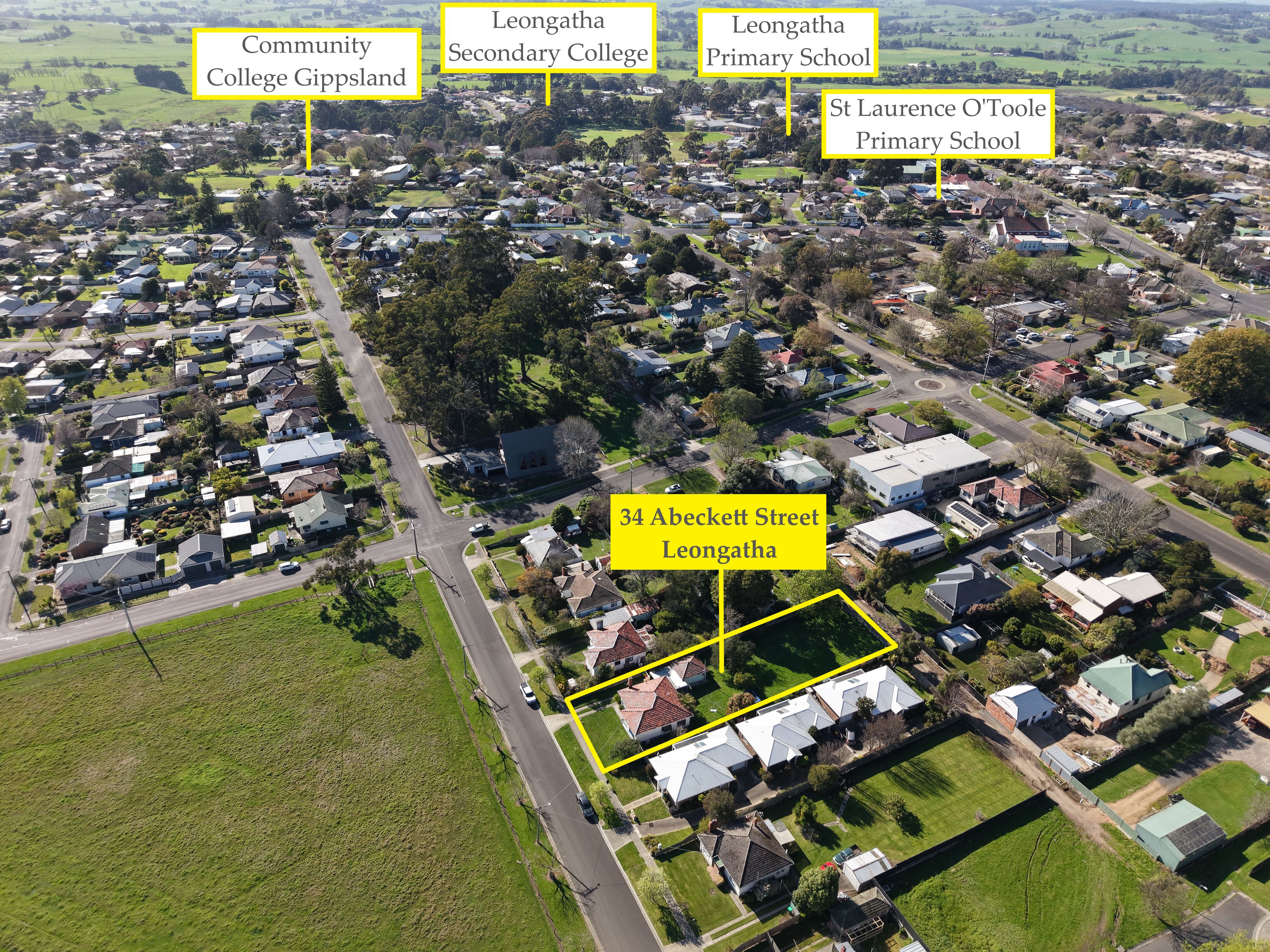34 Abeckett Street — photo 16 of 16