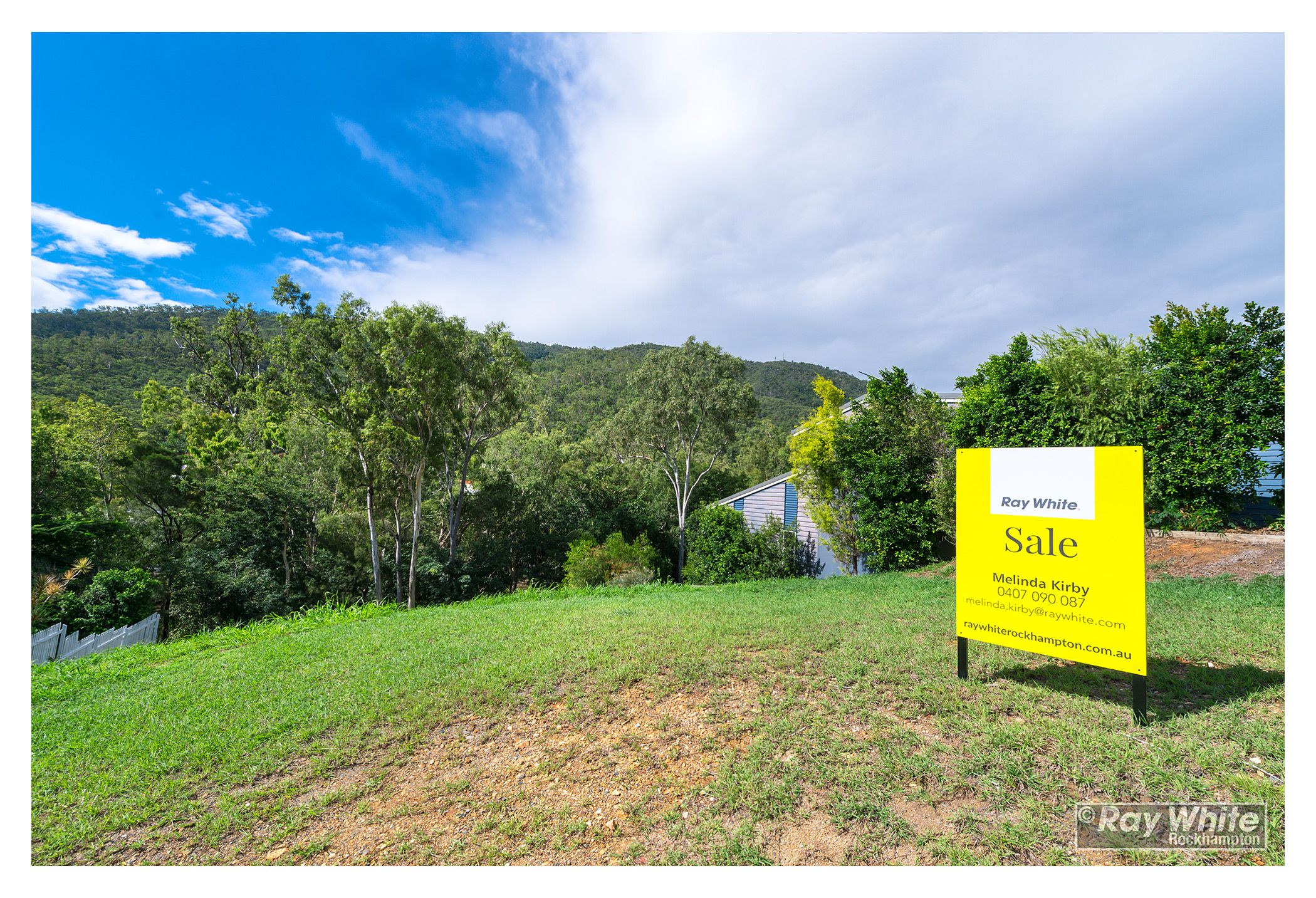19 Archer View Terrace, Frenchville, QLD 4701
