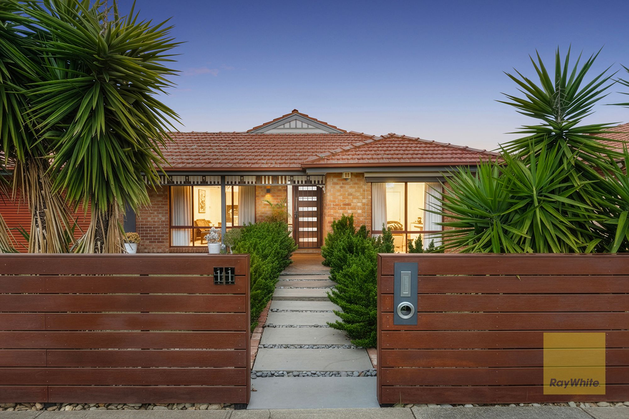 11 Antionetta Way, Hillside, VIC 3037