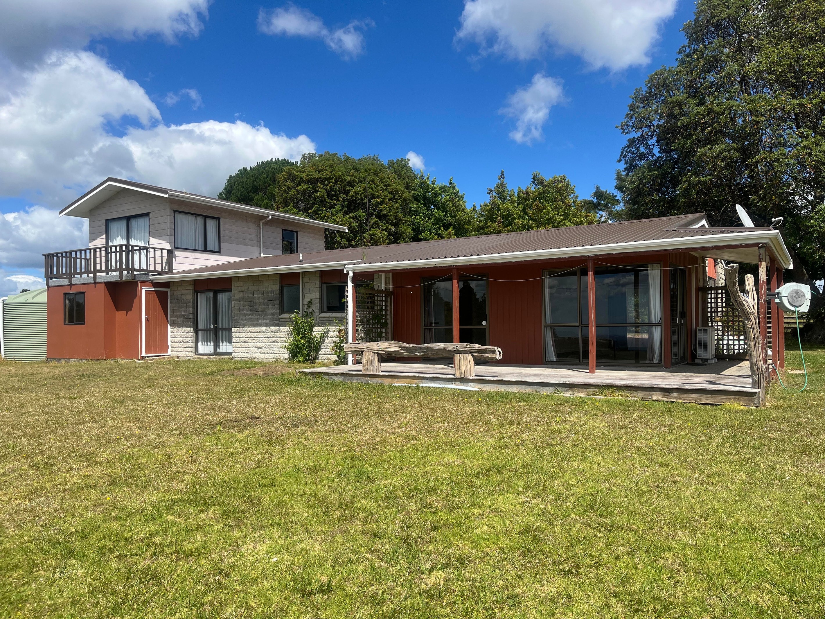 Okaihau, Far North District