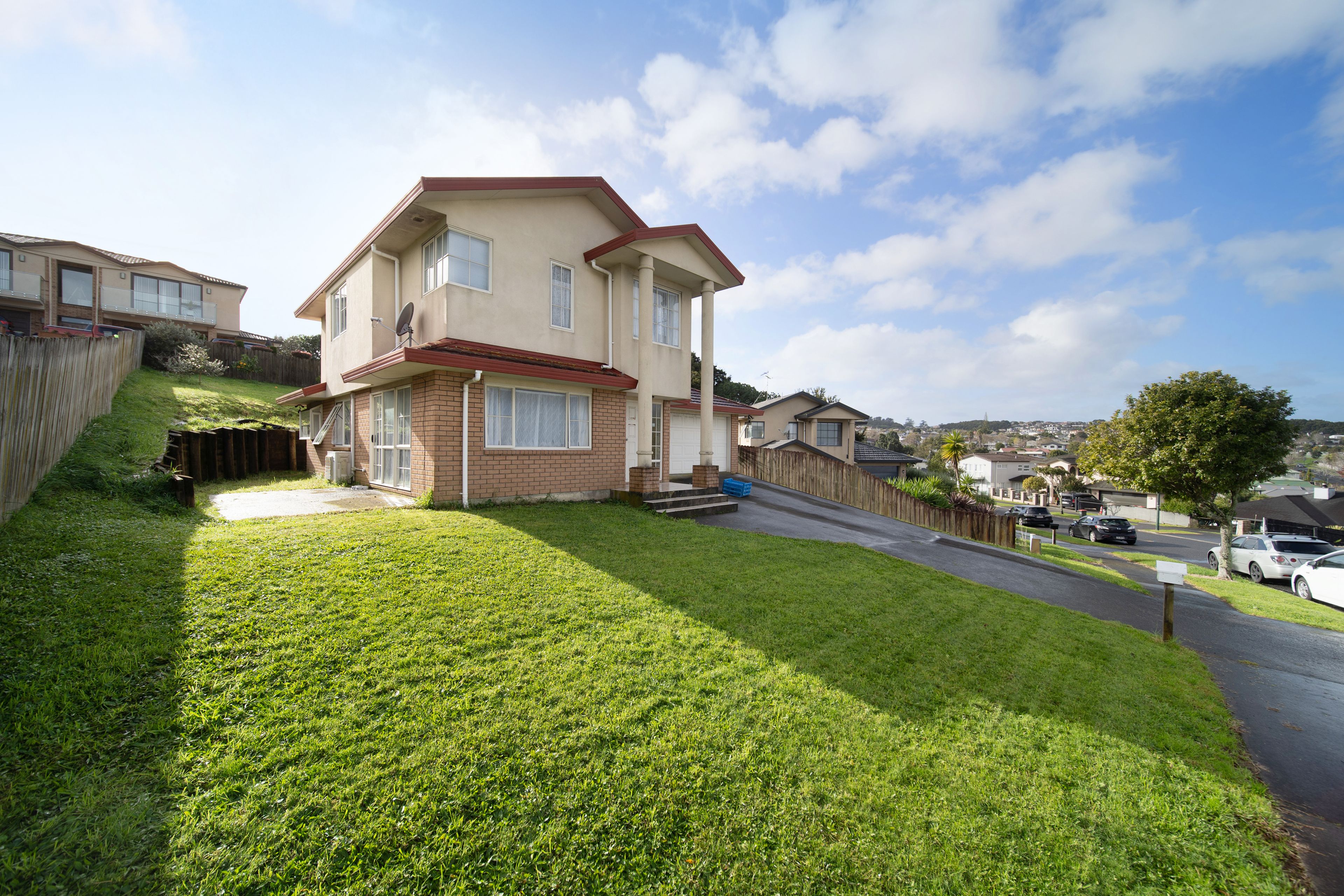 17 Fairchild Avenue, Goodwood Heights, Manukau City
