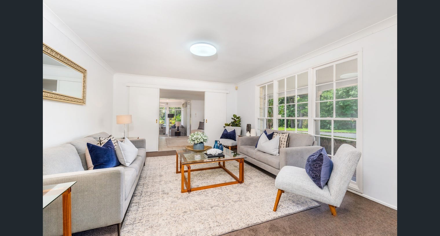 4 White Cedar Drive, Castle Hill, NSW 2154