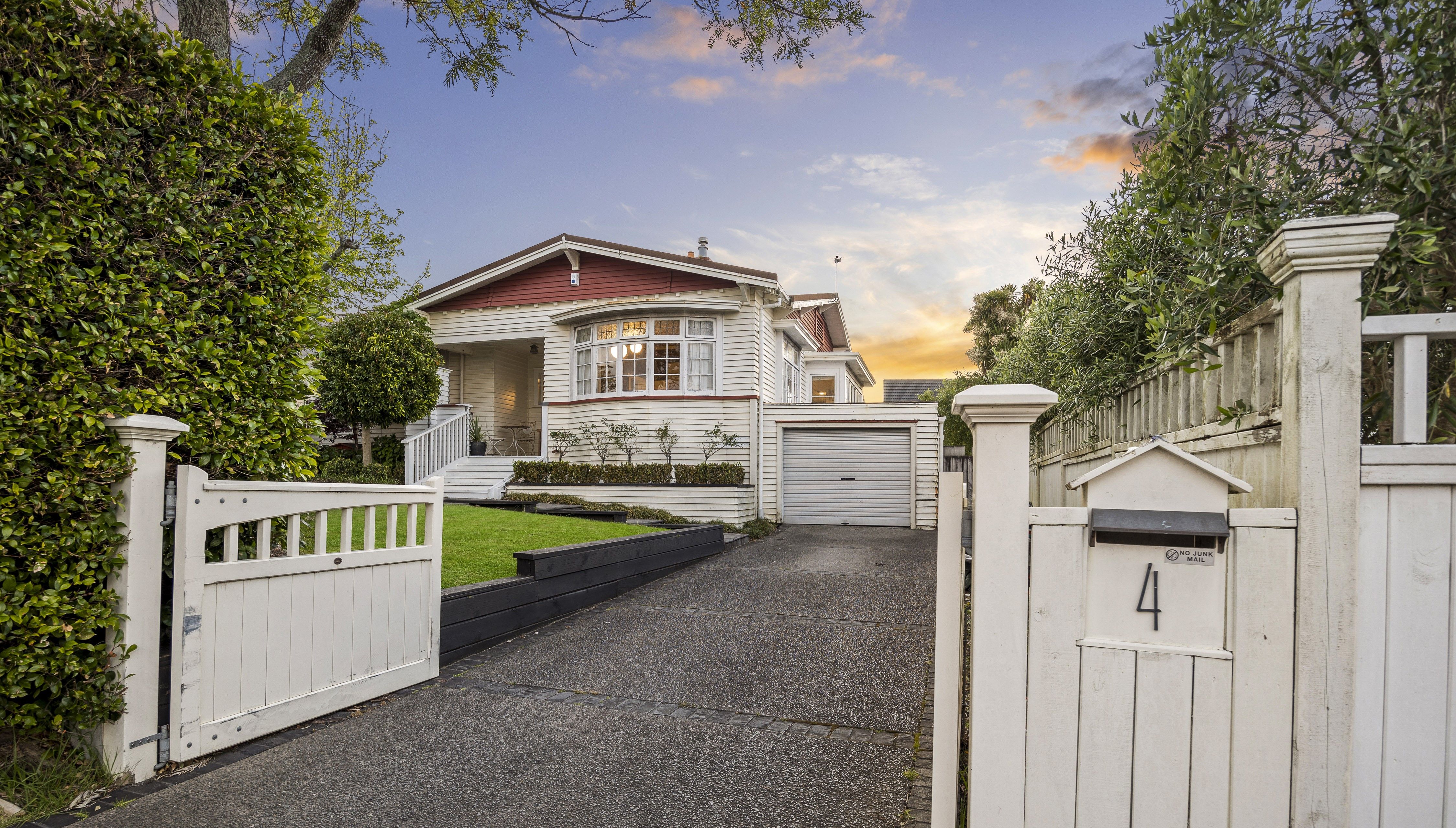 4 Grant Street, Mount Albert, Auckland City