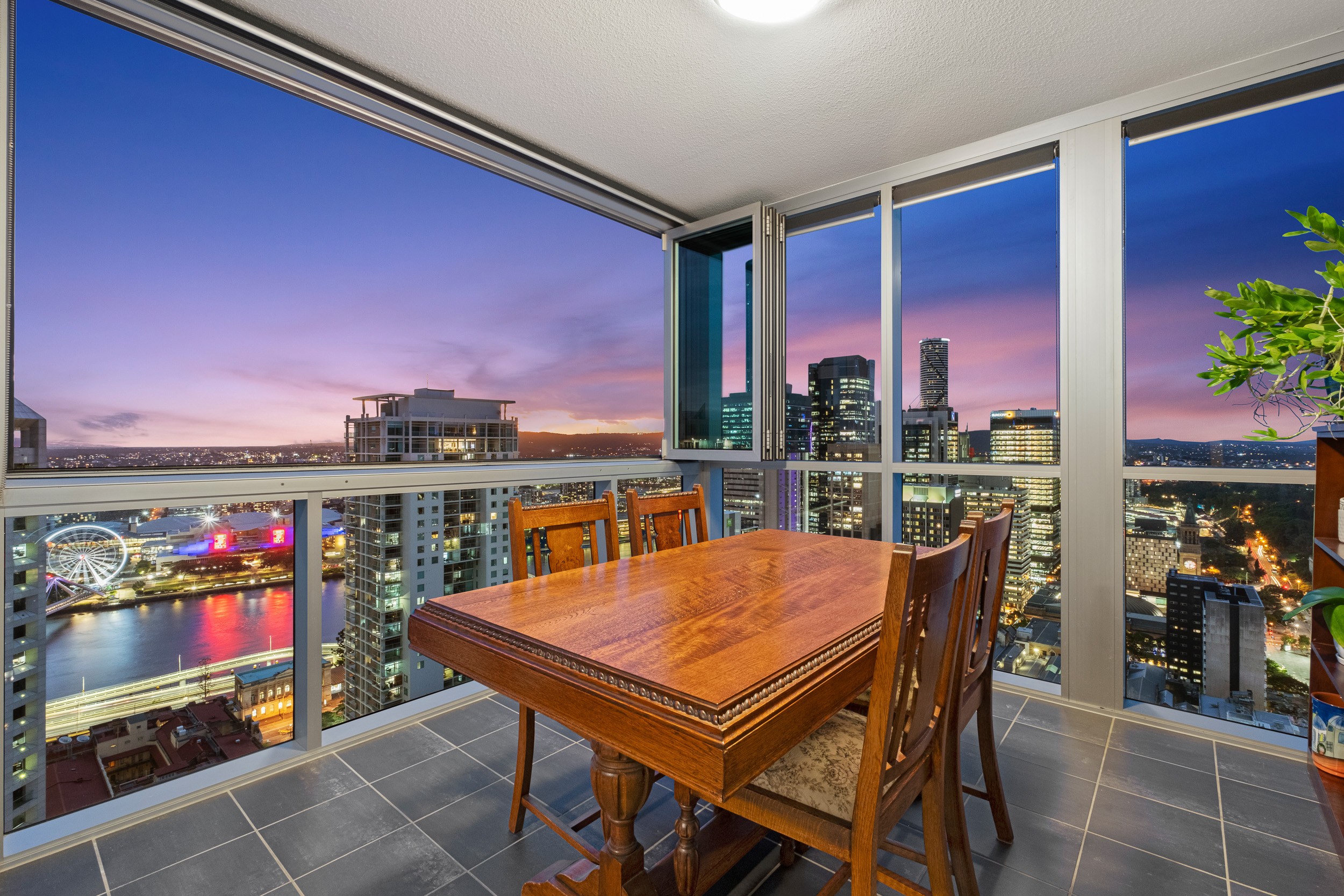 4103/108 Albert Street, Brisbane City, QLD 4000
