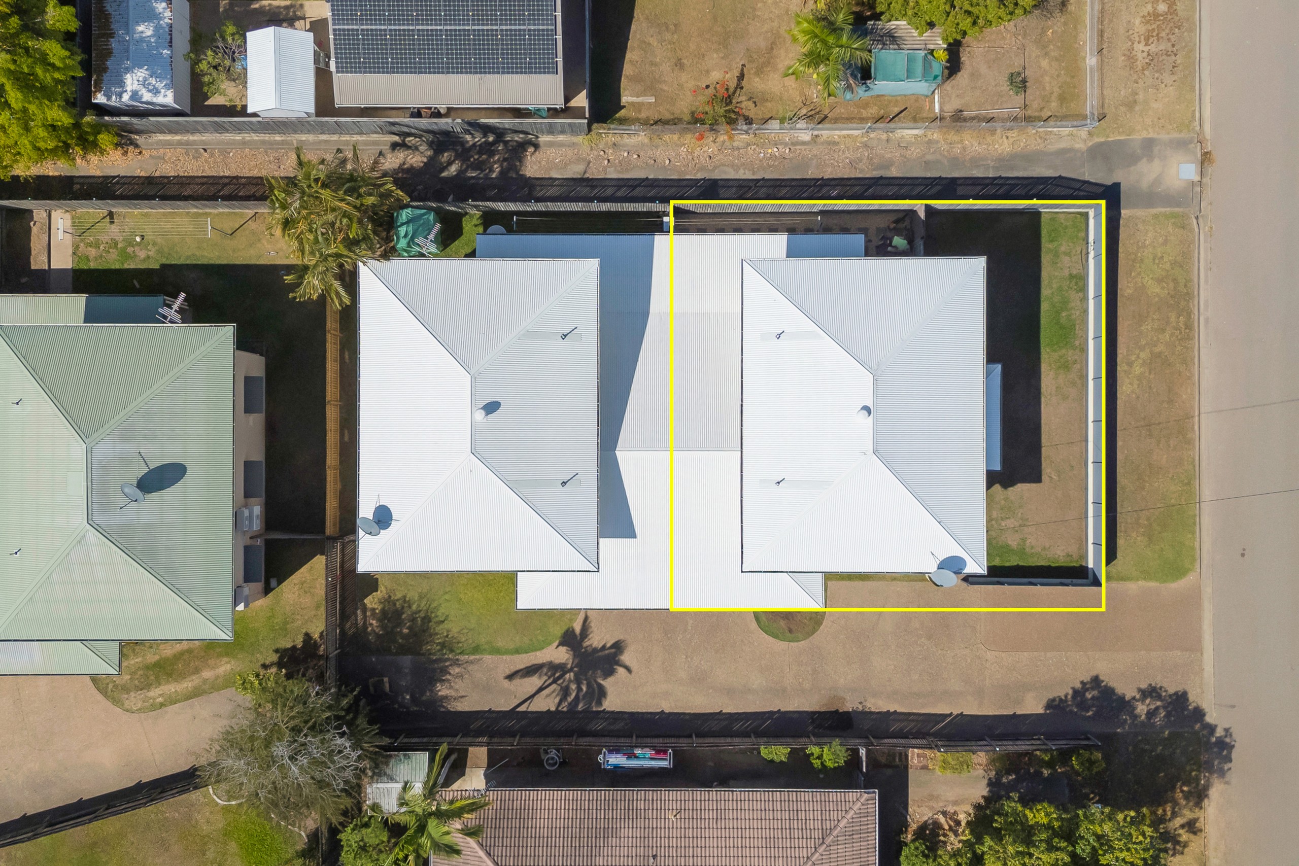 2/55 Eleventh Avenue, Railway Estate, QLD 4810