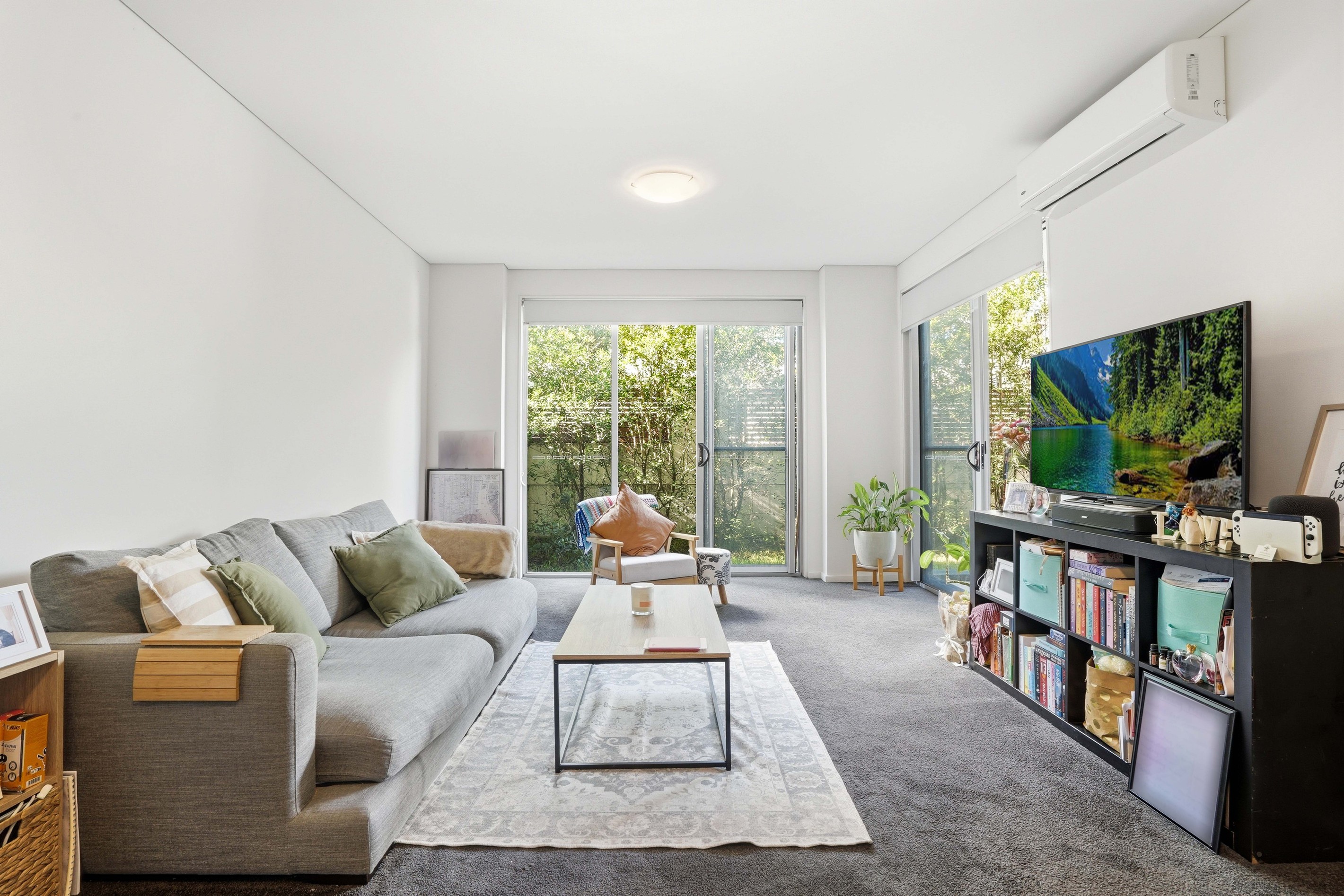 36/44 Armbruster Avenue, North Kellyville, NSW 2155