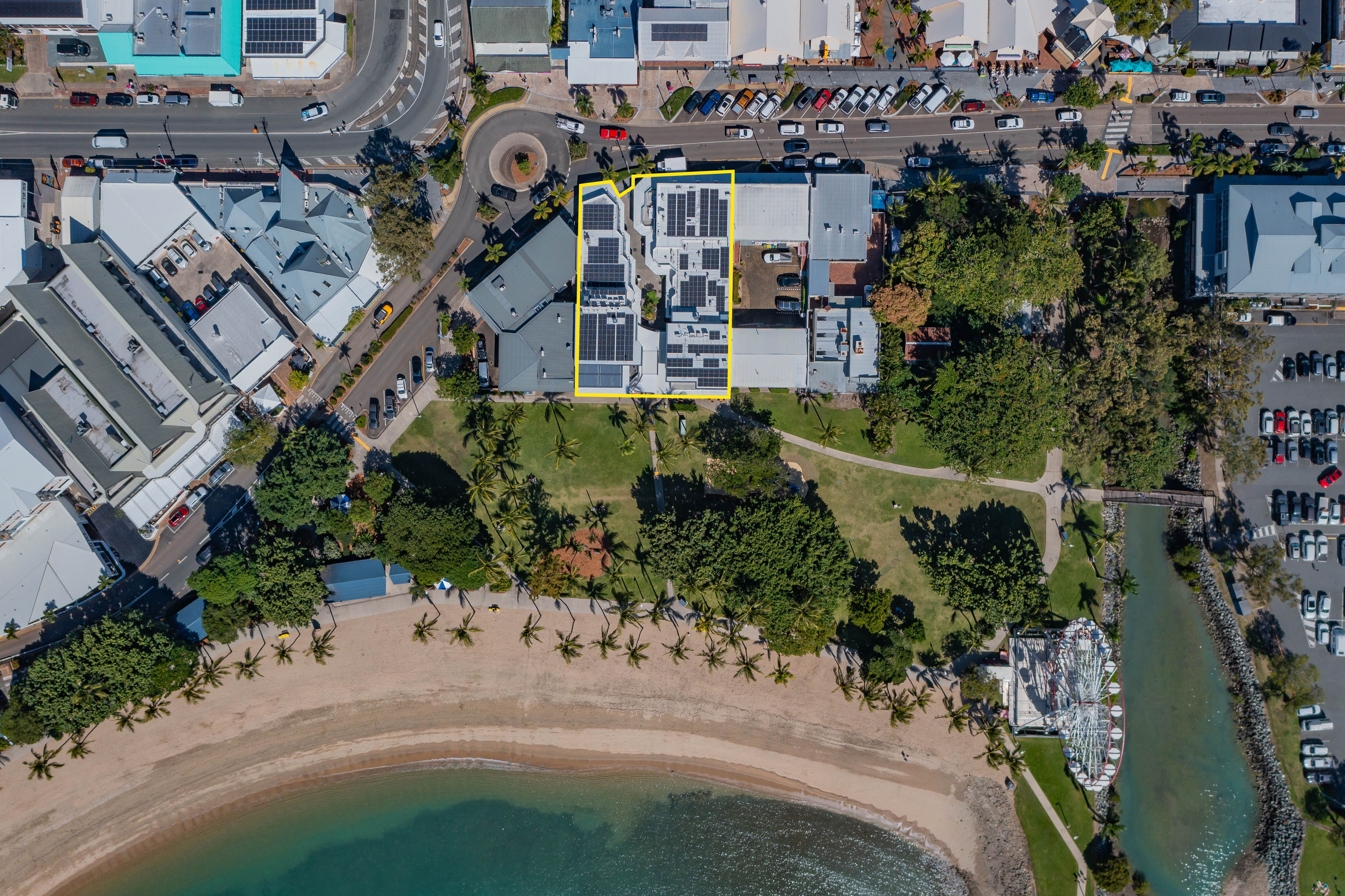 6 & 17c/287 Shute Harbour Road, Pavilion Arcade, Airlie Beach, QLD 4802