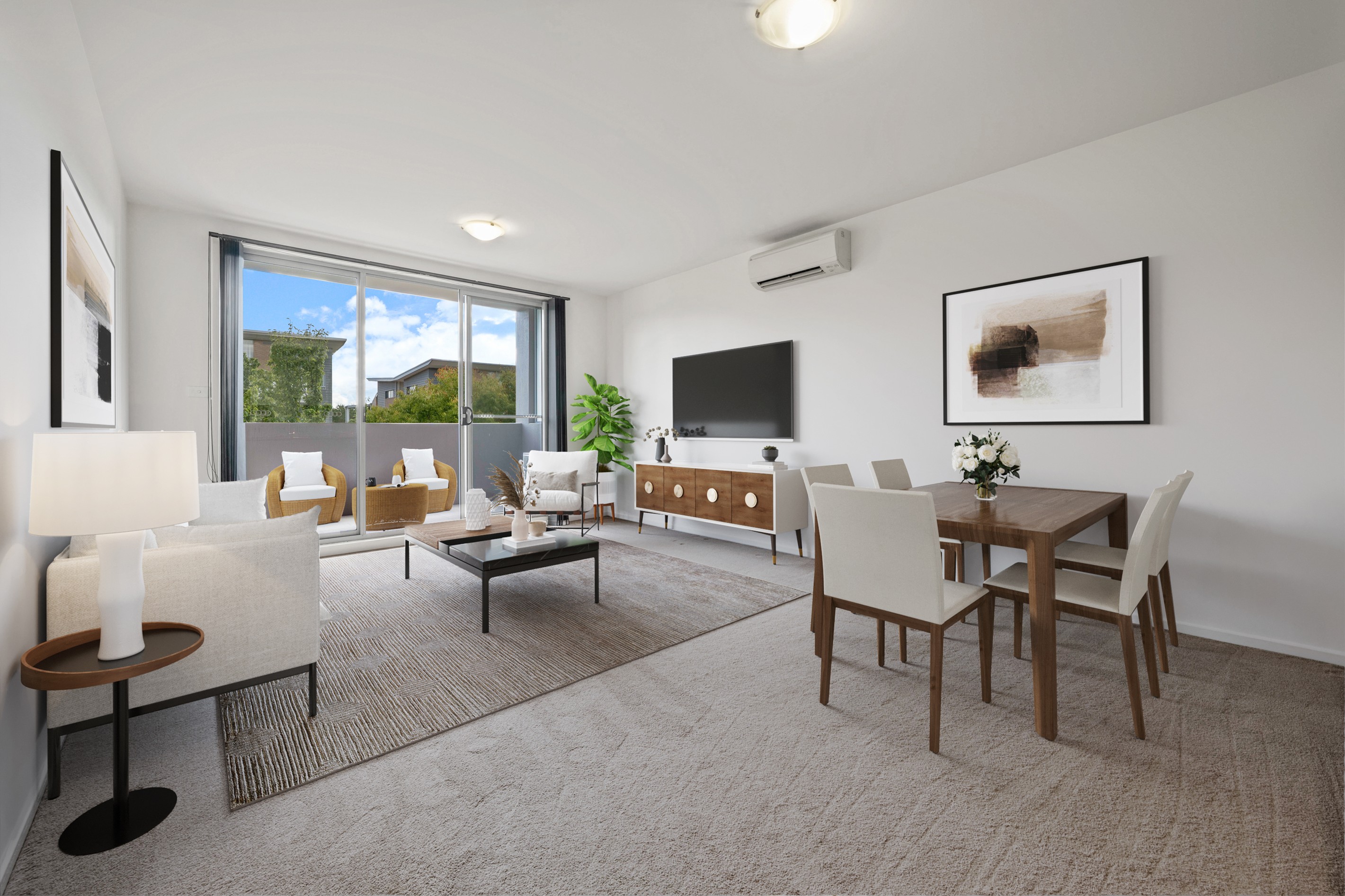 103/121 Easty Street, Phillip, ACT 2606
