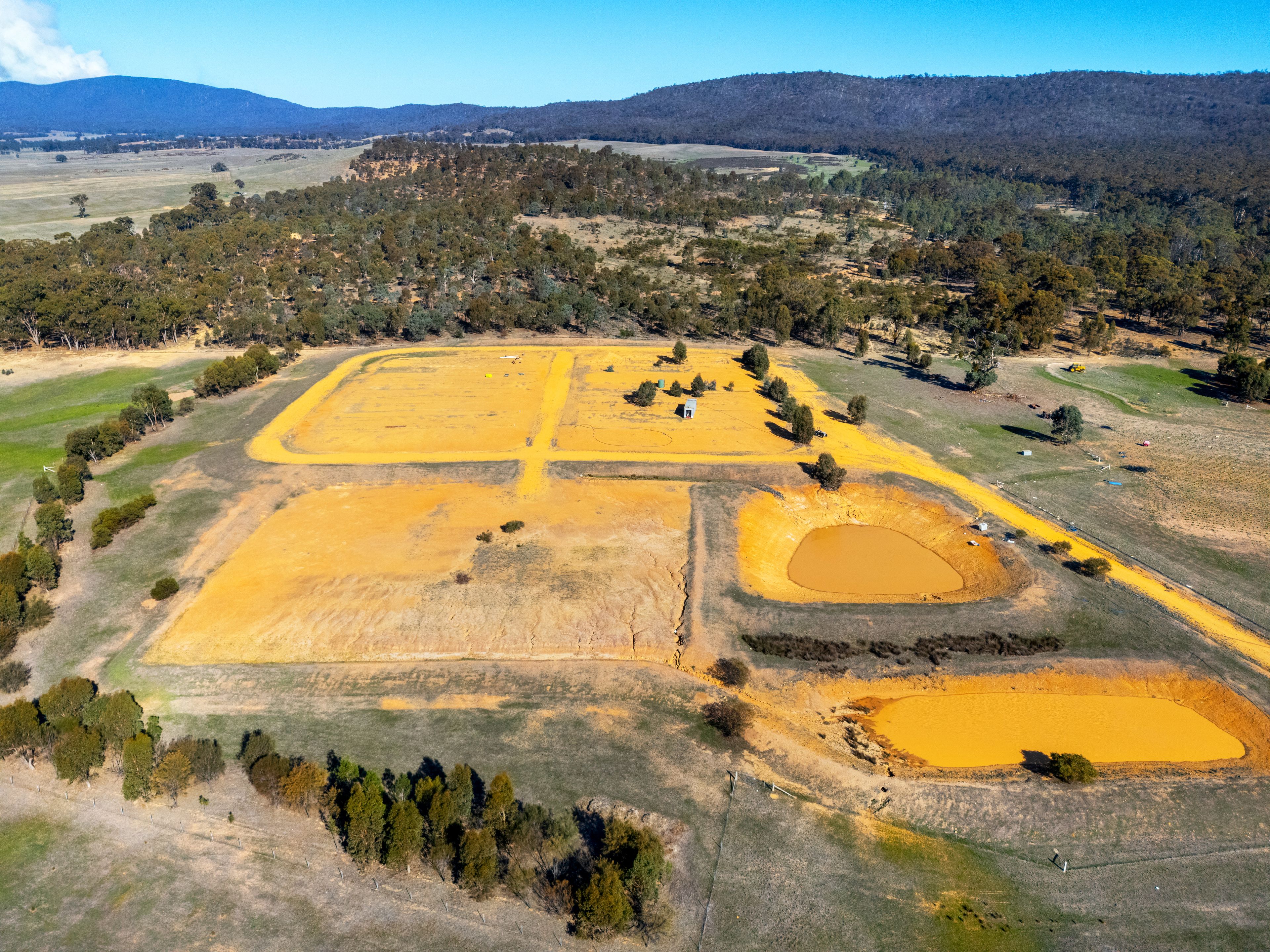 4480 Stawell - Avoca Road, Frenchmans, VIC 3384