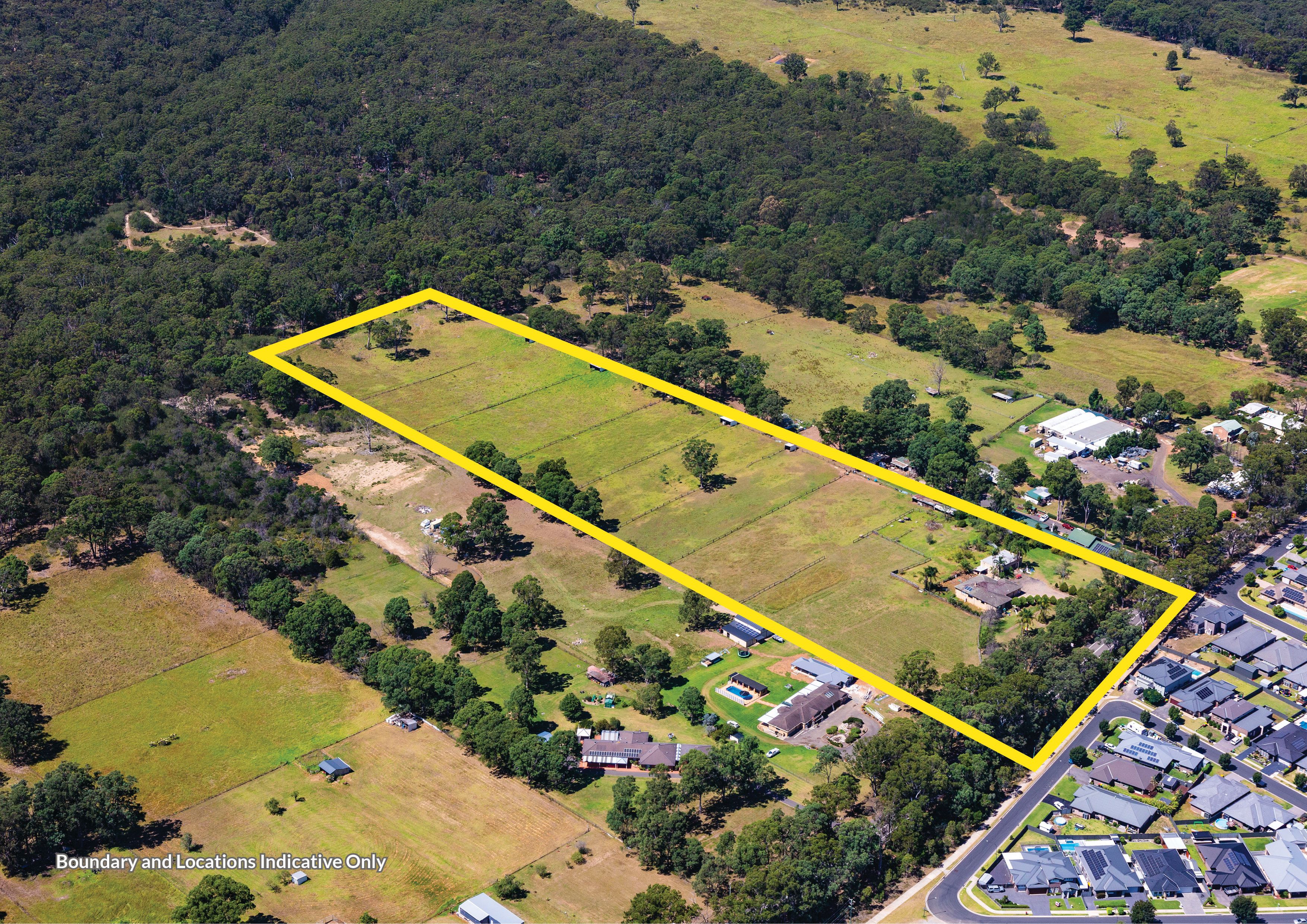 240 Appin Road, Appin, NSW 2560 Land/Development for Sale RWC