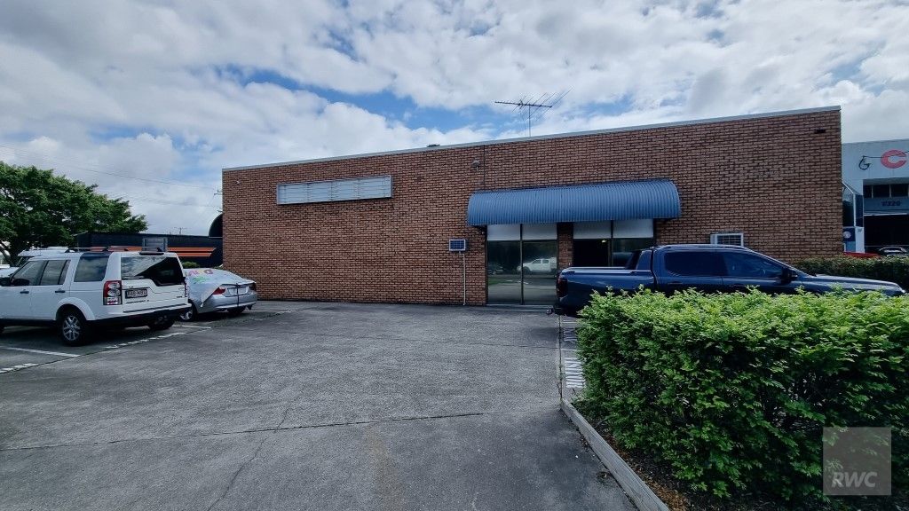 1/140 Links Avenue, Eagle Farm, QLD 4009 Industrial/Warehouse for