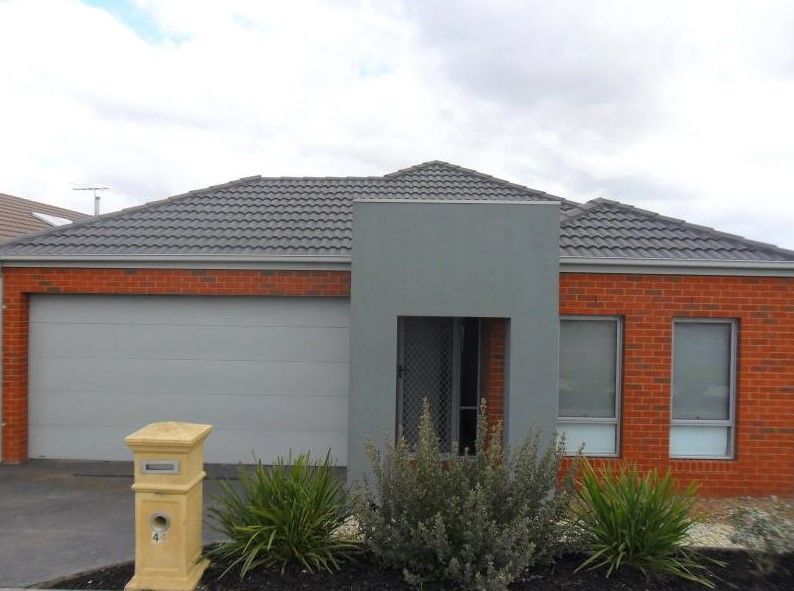 44 Balyang Way, Craigieburn, VIC 3064