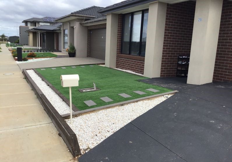 25 Thyme Street, Truganina, VIC 3029