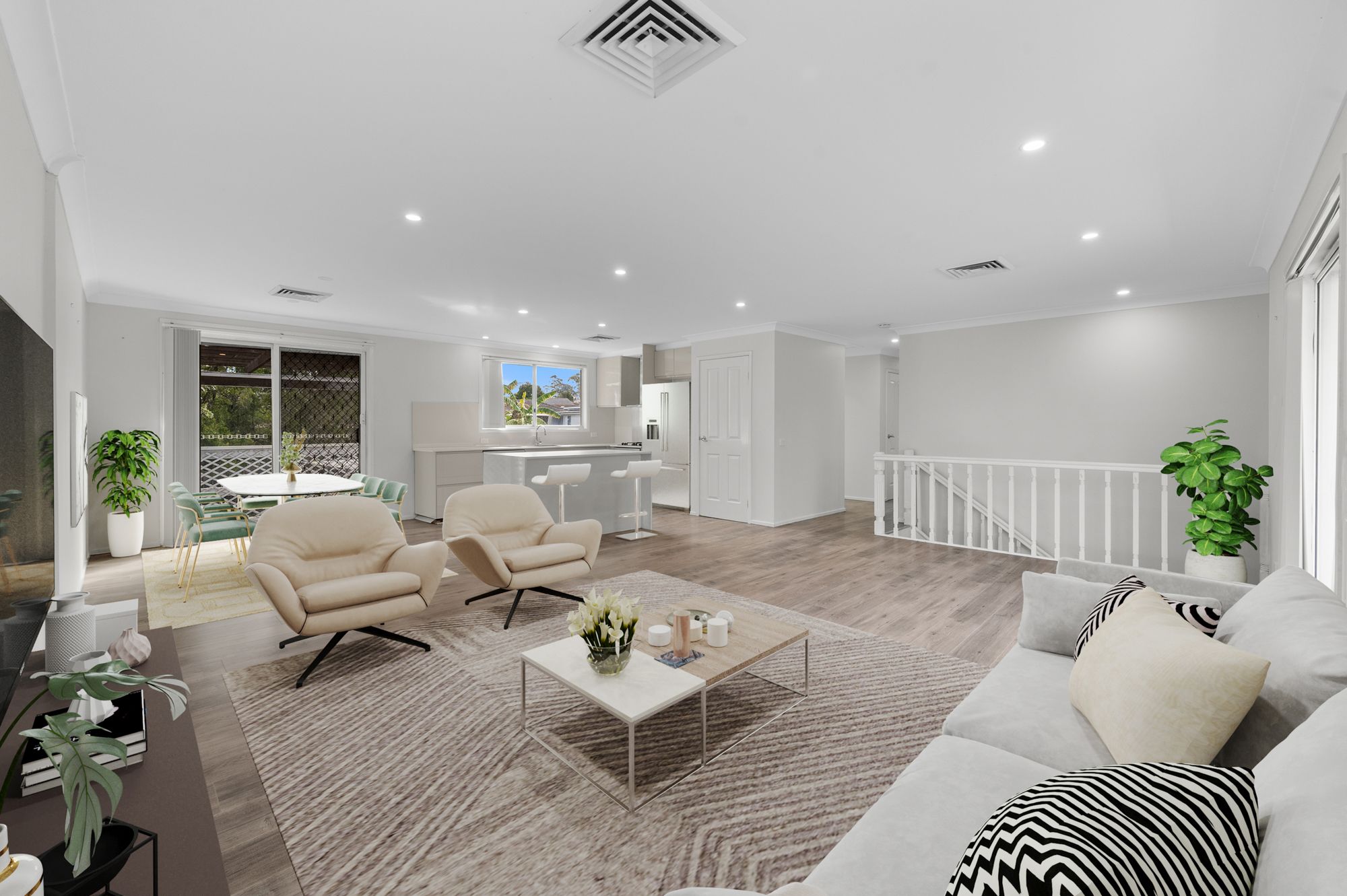 45 Callisto Drive, Cranebrook, NSW 2749