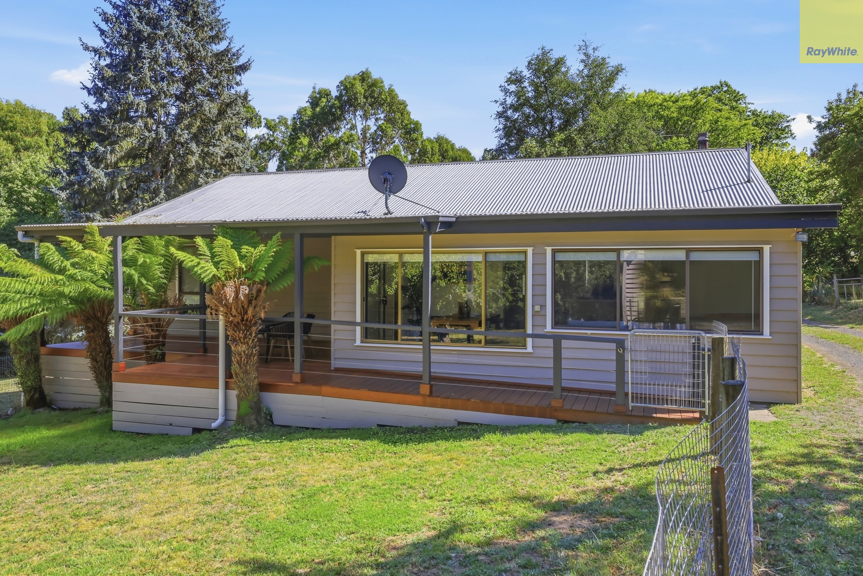 17 Simmons Reef Road, Blackwood, VIC 3458
