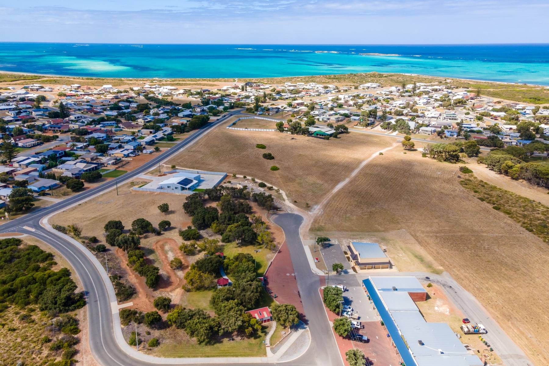 18-20 Cadiz Street, Cervantes, WA 6511