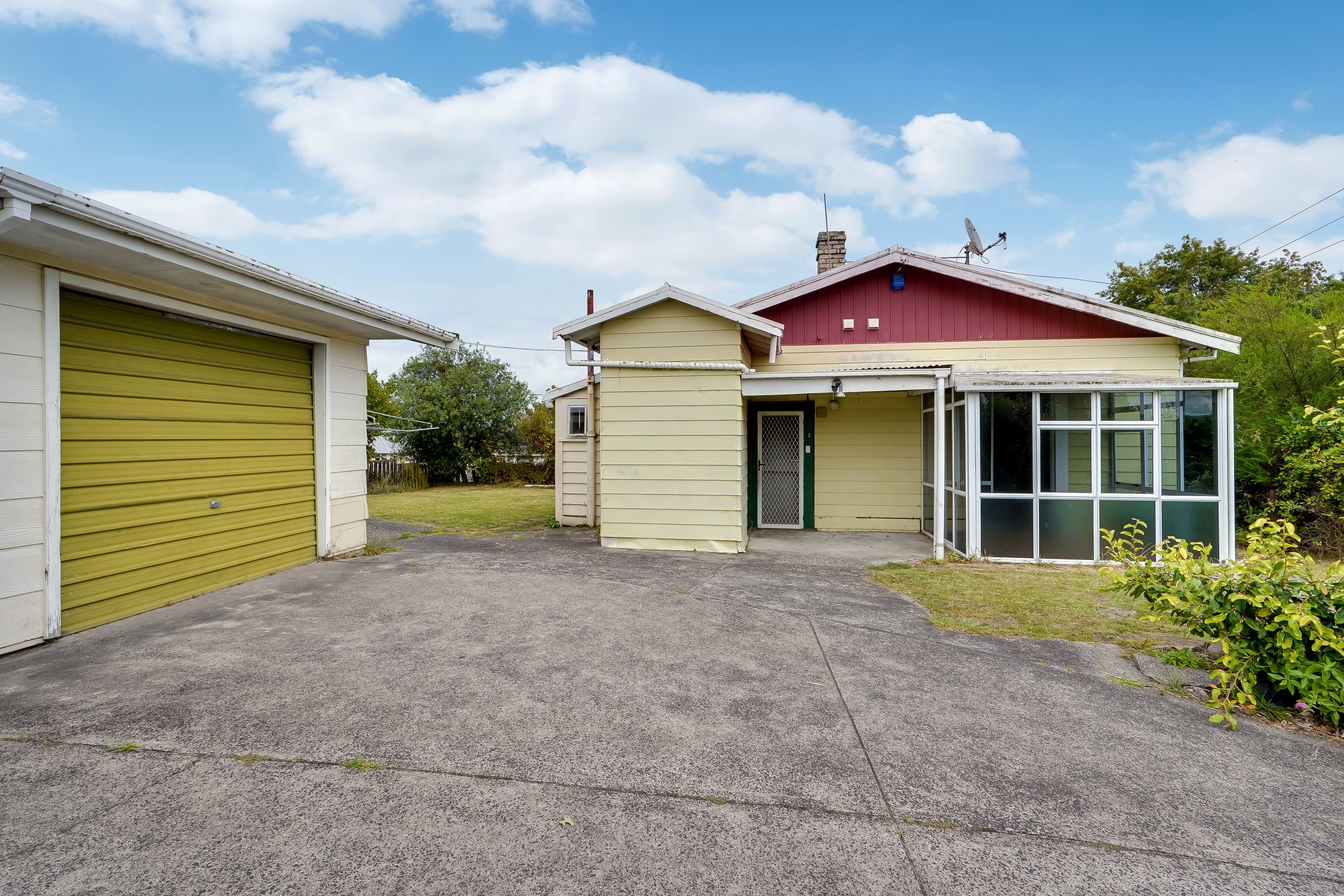 105 Forest Lake Road, Forest Lake, Hamilton City