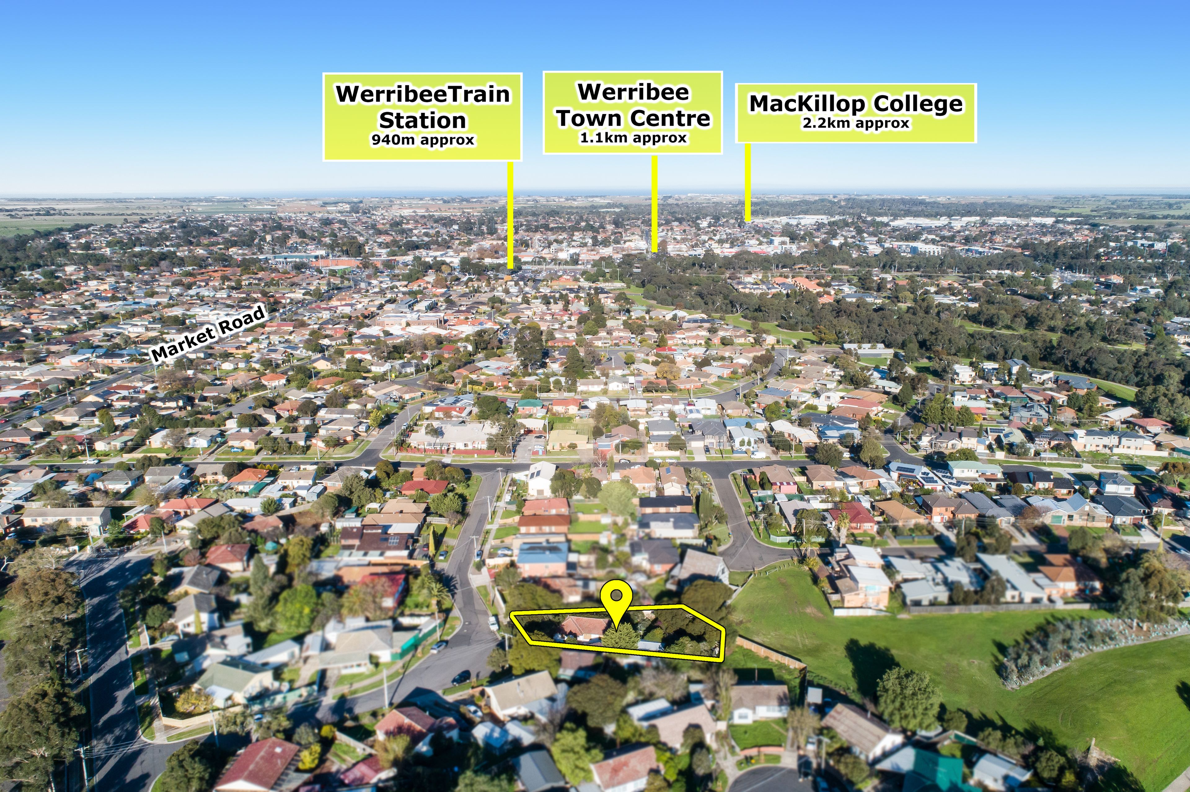 10 Rock Street, Werribee, VIC 3030